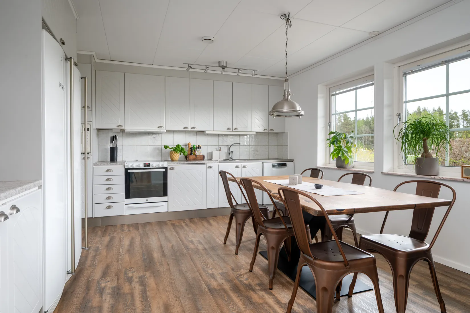 Villa, Milltorpsvägen Lyckhem 1, Linköping