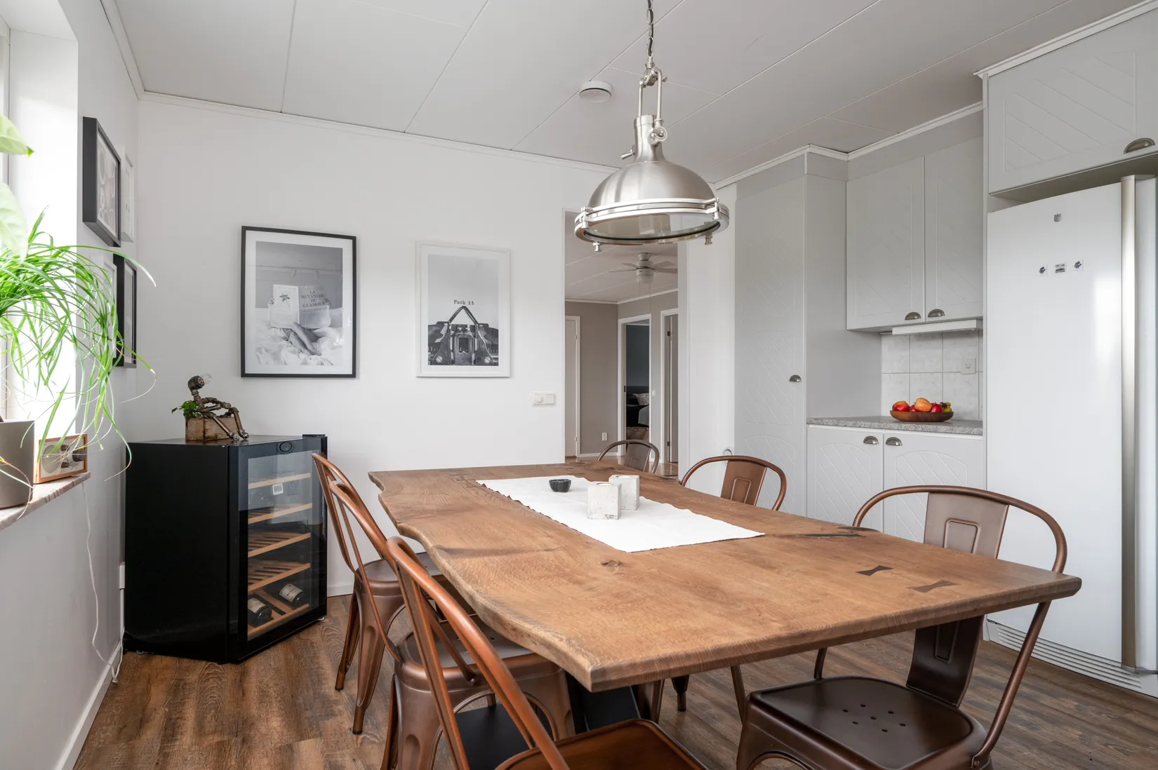 Villa, Milltorpsvägen Lyckhem 1, Linköping
