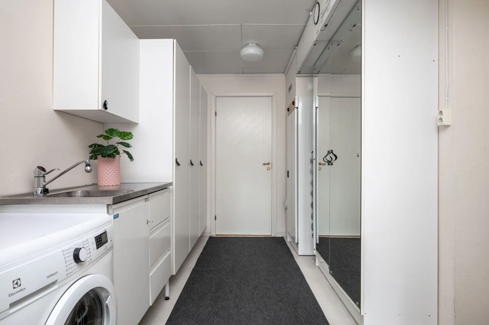Villa, Milltorpsvägen Lyckhem 1, Linköping