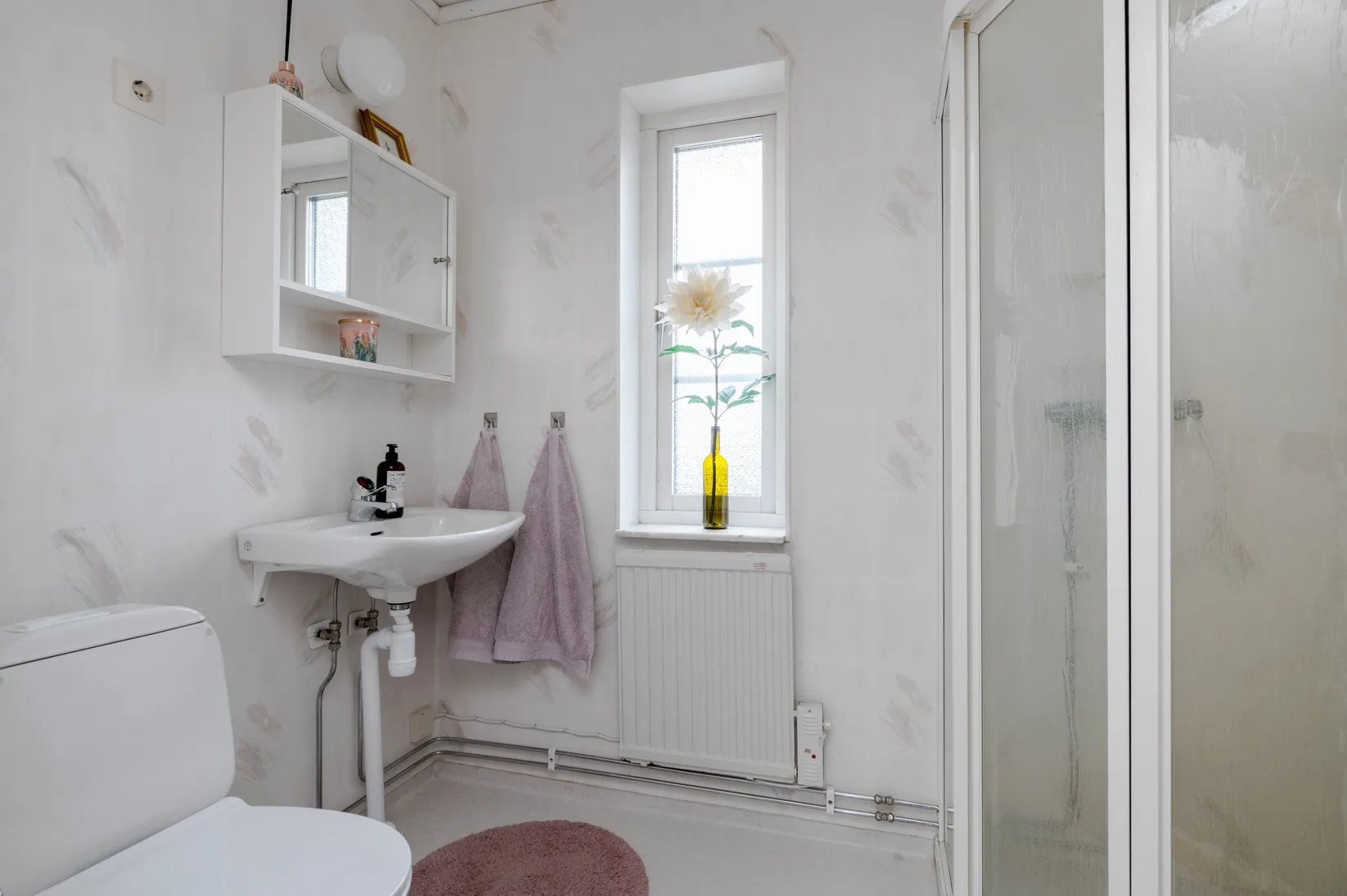 Villa, Milltorpsvägen Lyckhem 1, Linköping