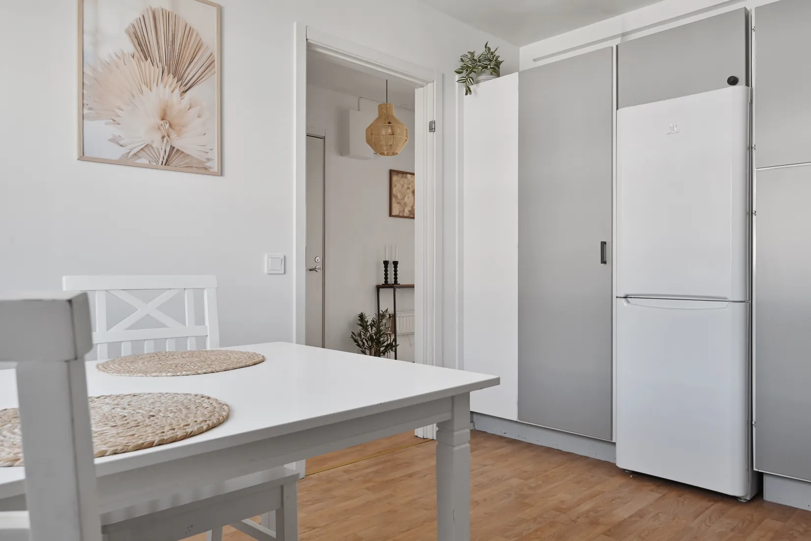 Bostadsrätt, Travgatan 72A, Smedby, Upplands Väsby