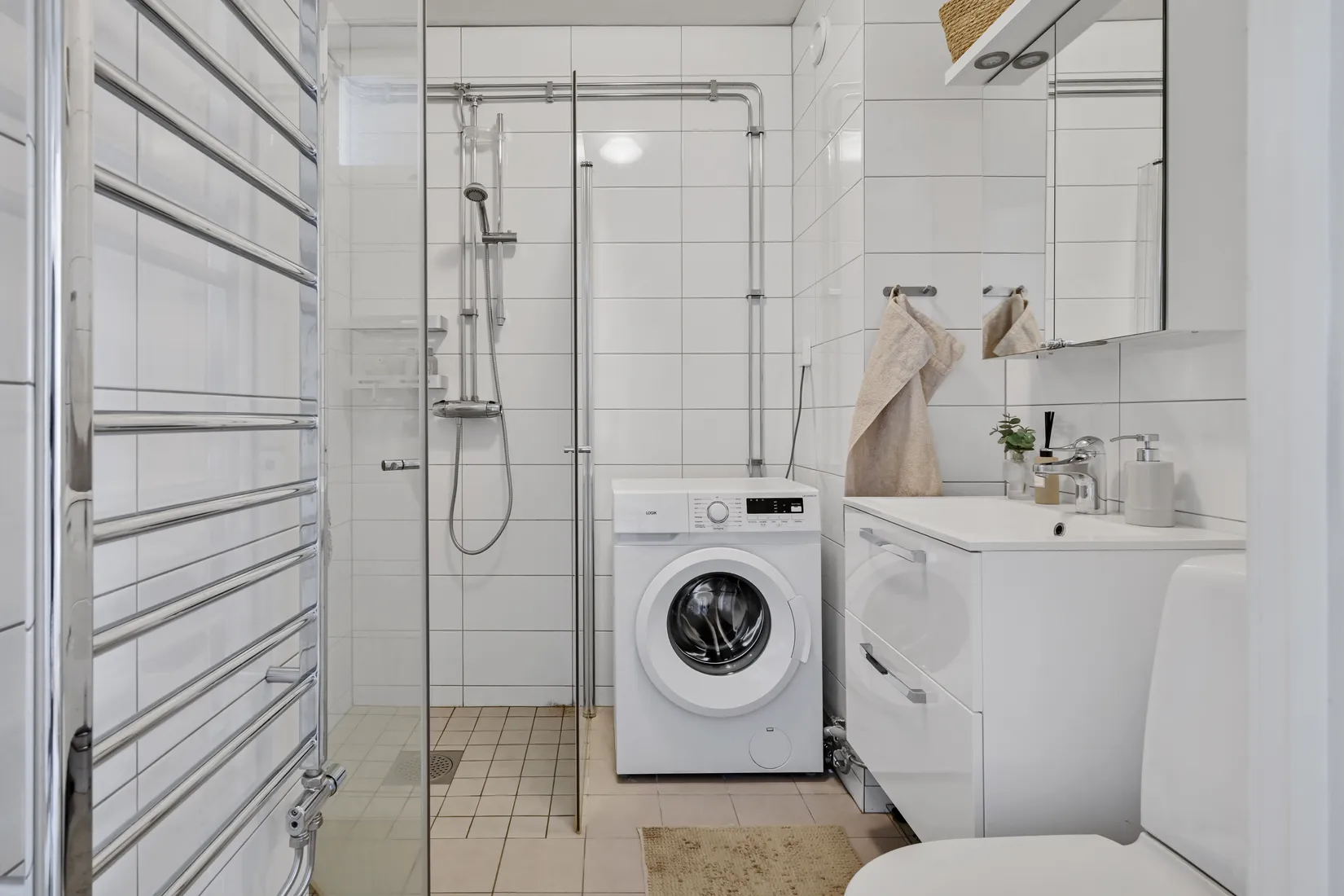 Bostadsrätt, Travgatan 72A, Smedby, Upplands Väsby