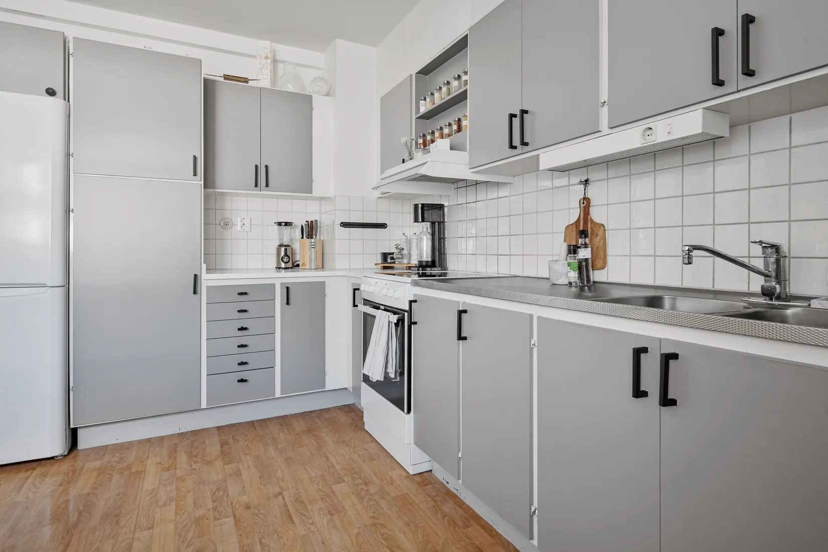 Bostadsrätt, Travgatan 72A, Smedby, Upplands Väsby