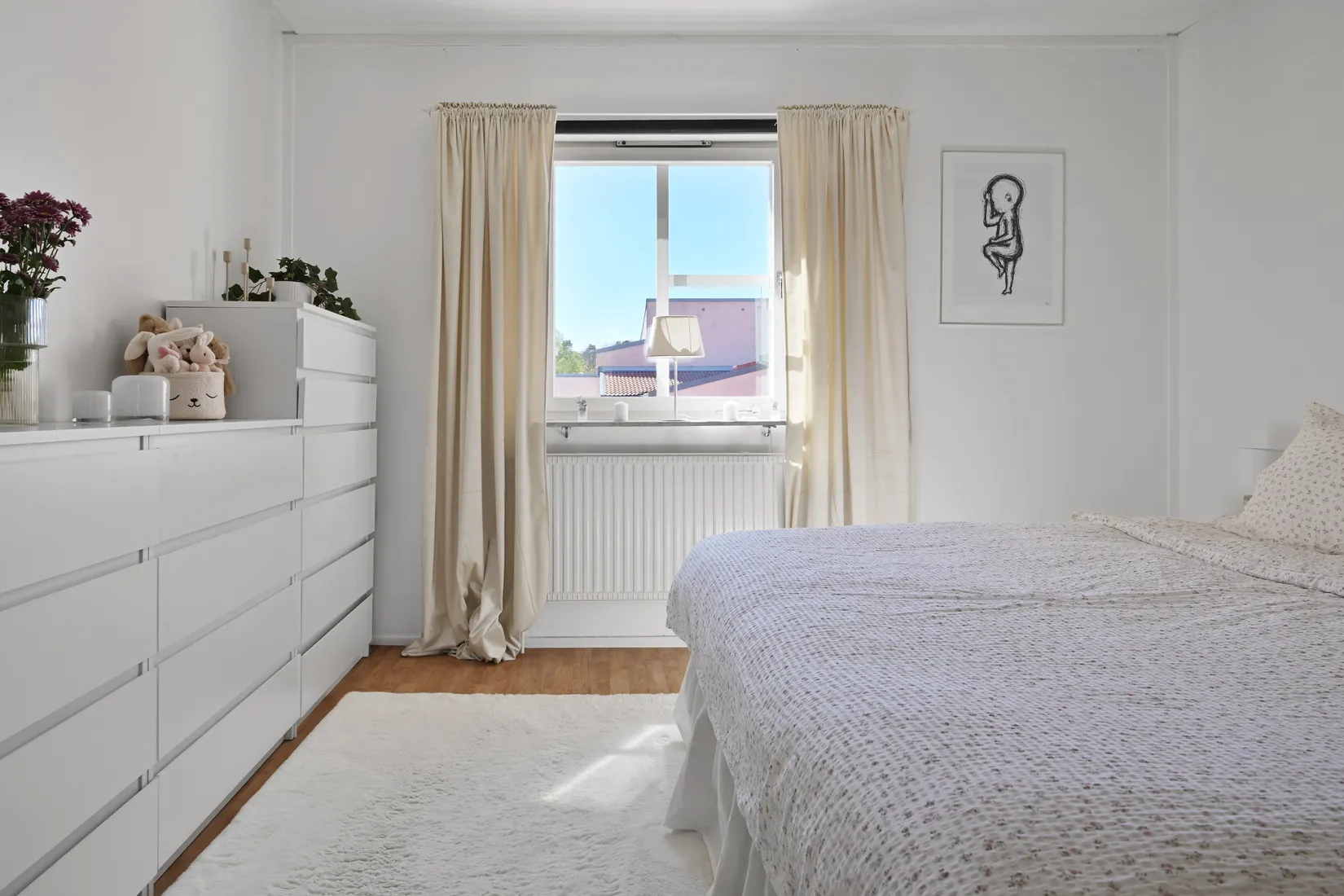 Bostadsrätt, Travgatan 72A, Smedby, Upplands Väsby