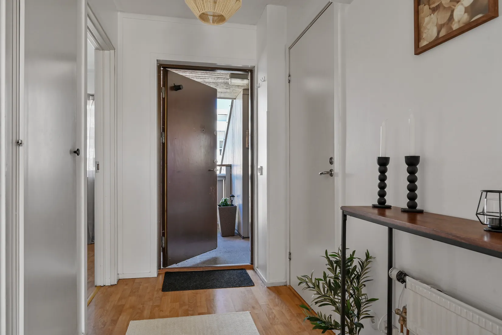 Bostadsrätt, Travgatan 72A, Smedby, Upplands Väsby