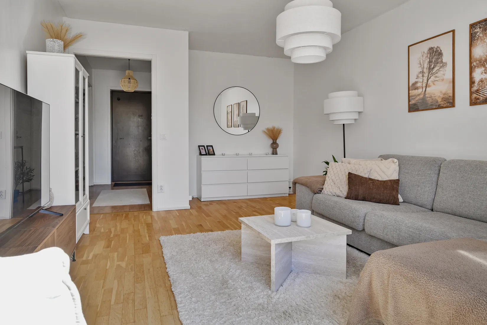 Bostadsrätt, Travgatan 72A, Smedby, Upplands Väsby