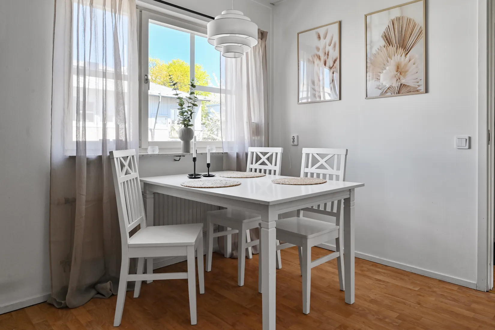 Bostadsrätt, Travgatan 72A, Smedby, Upplands Väsby