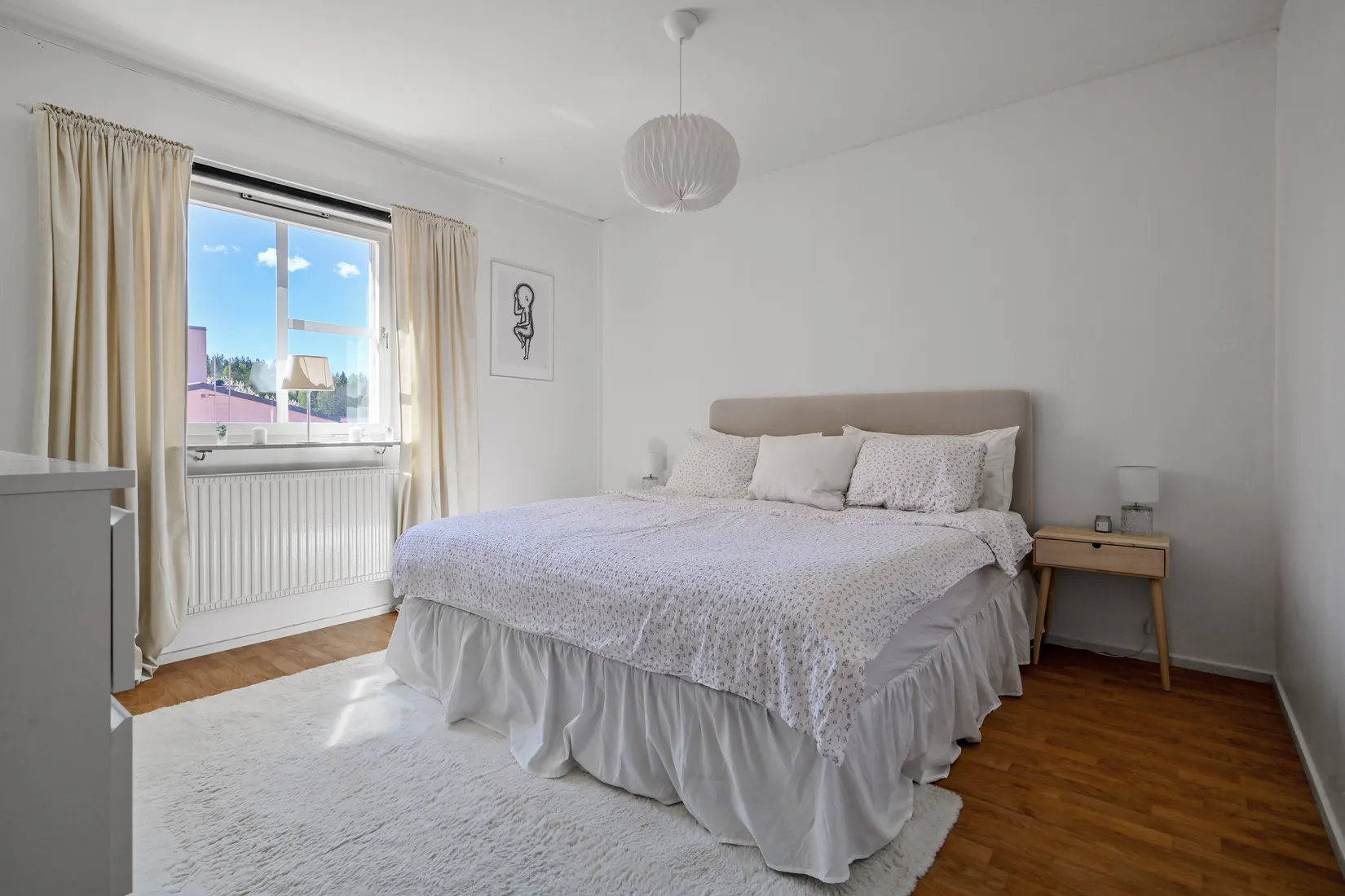 Bostadsrätt, Travgatan 72A, Smedby, Upplands Väsby
