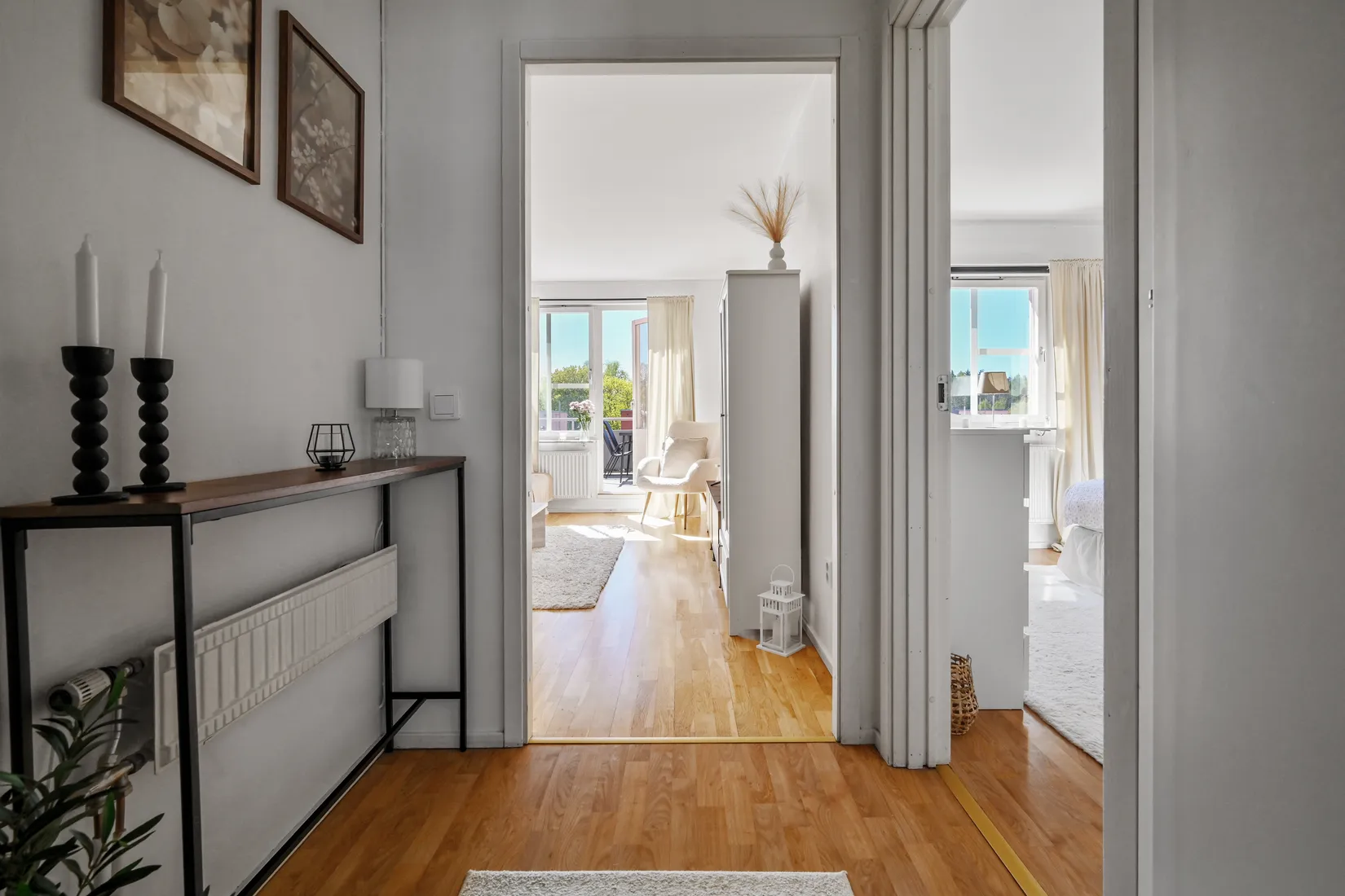 Bostadsrätt, Travgatan 72A, Smedby, Upplands Väsby