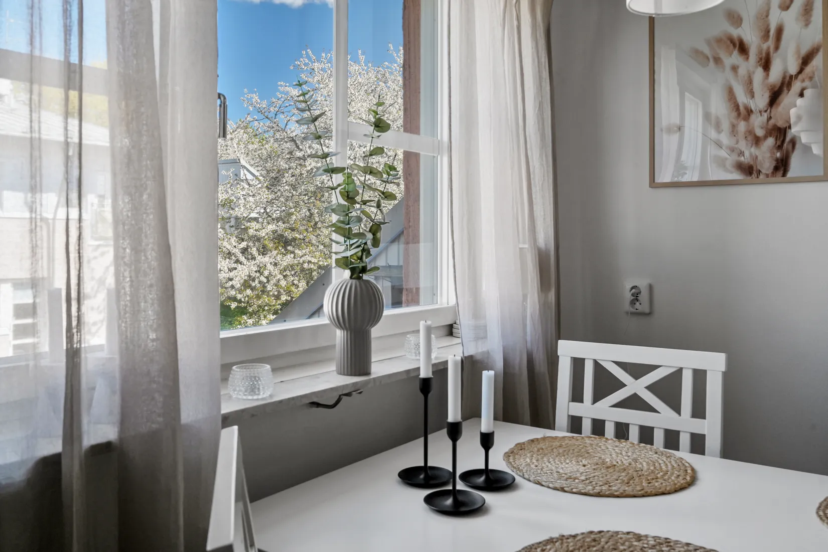 Bostadsrätt, Travgatan 72A, Smedby, Upplands Väsby