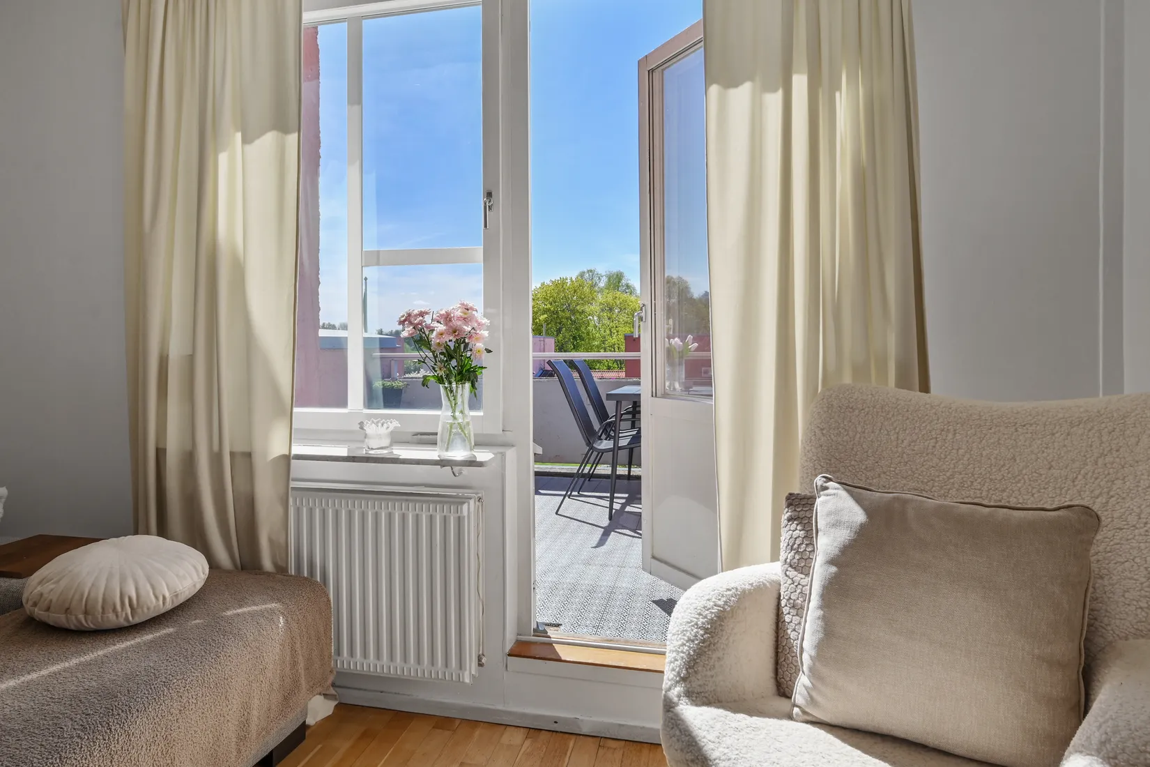 Bostadsrätt, Travgatan 72A, Smedby, Upplands Väsby