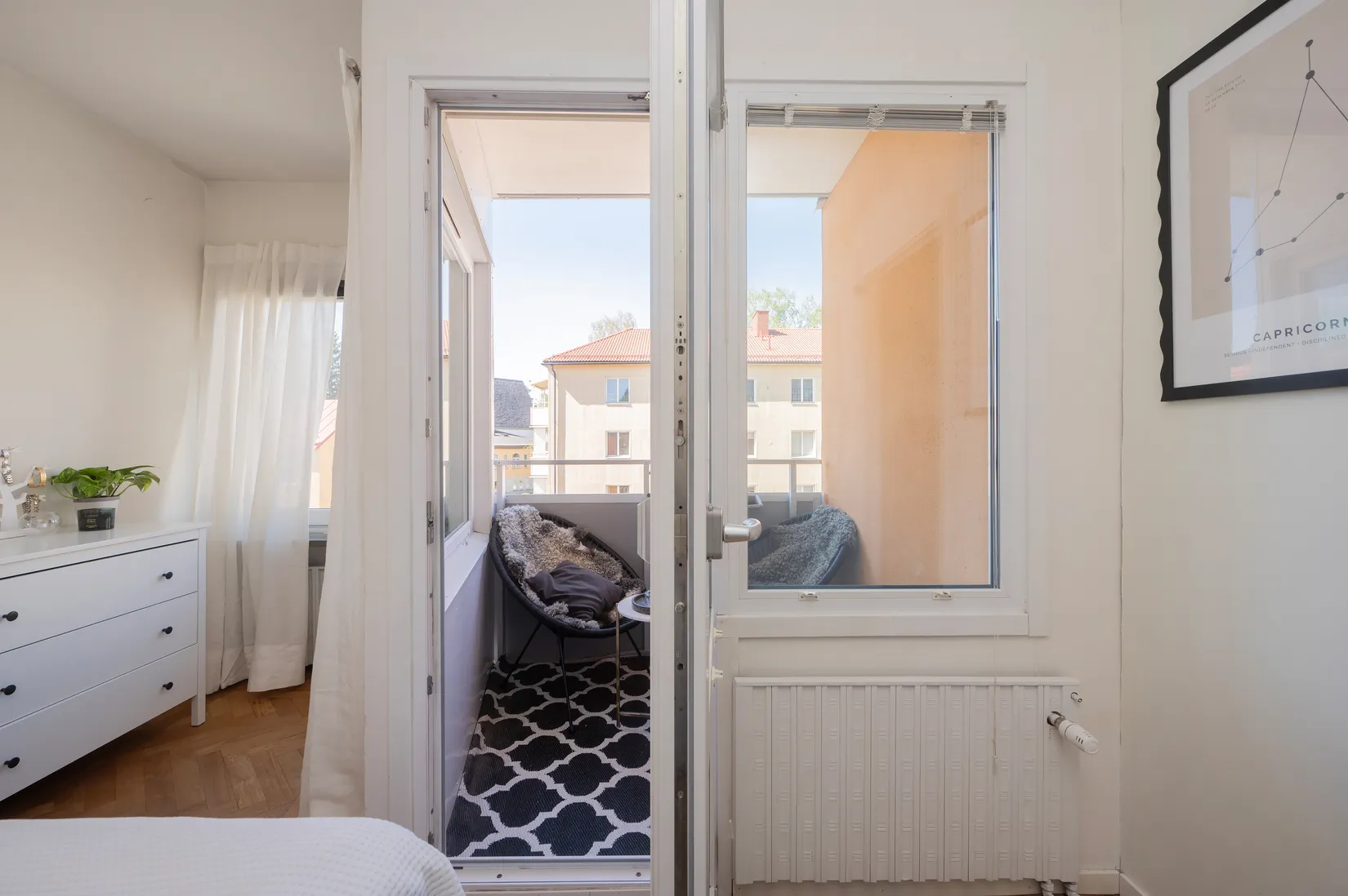 Bostadsrätt, Stationsvägen 32, Stuvsta, Huddinge