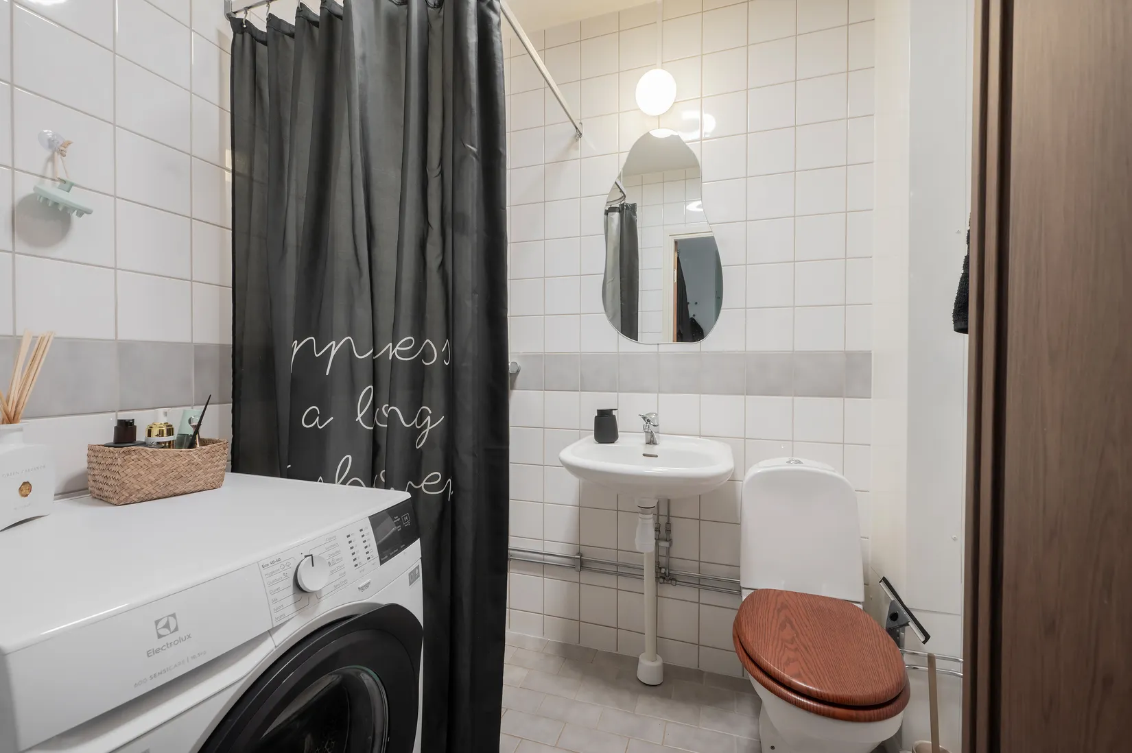 Bostadsrätt, Stationsvägen 32, Stuvsta, Huddinge