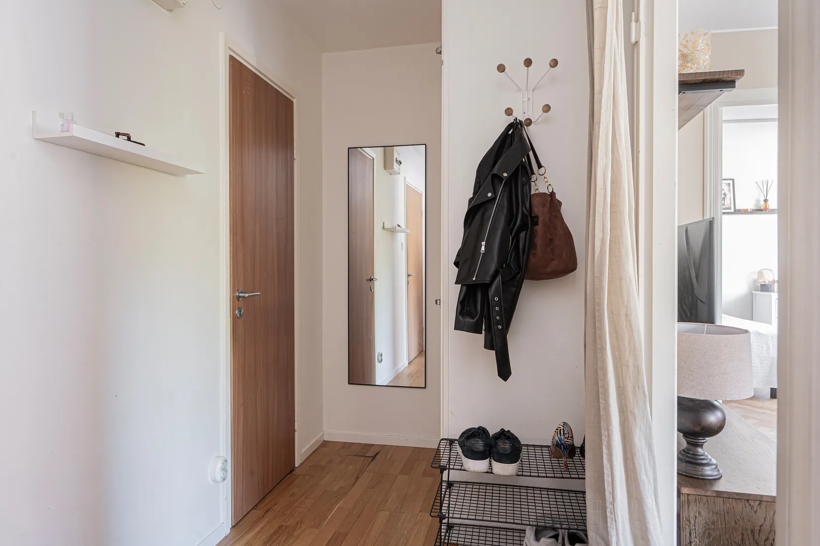 Bostadsrätt, Stationsvägen 32, Stuvsta, Huddinge