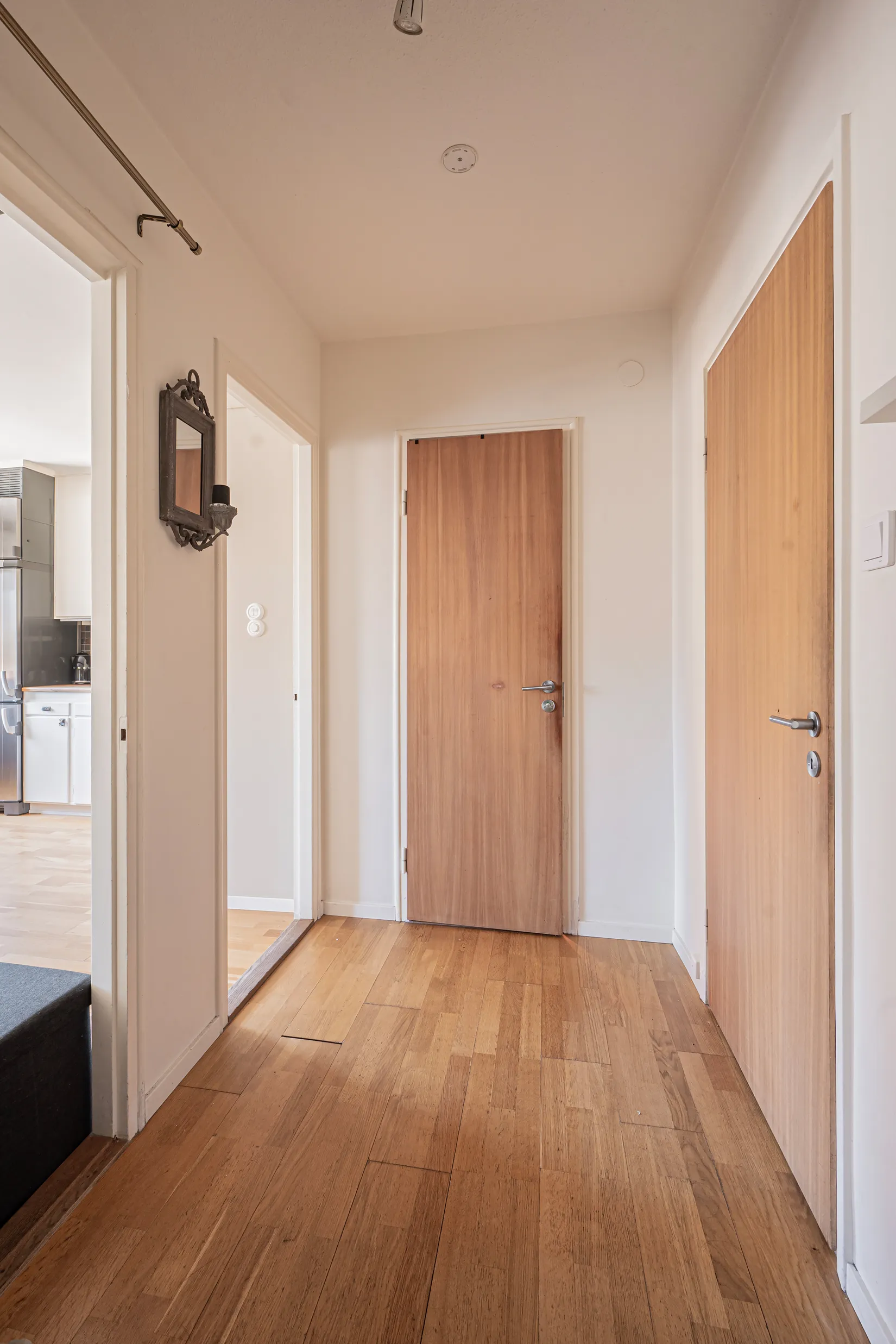 Bostadsrätt, Stationsvägen 32, Stuvsta, Huddinge