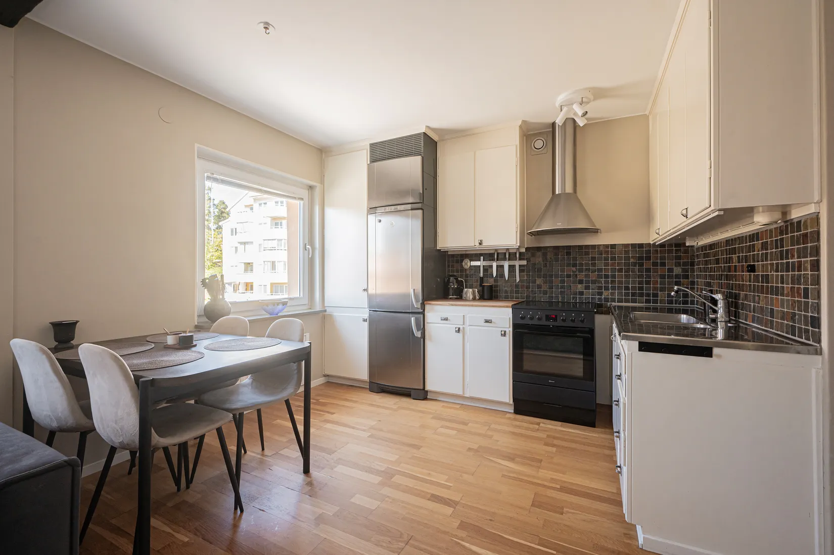Bostadsrätt, Stationsvägen 32, Stuvsta, Huddinge