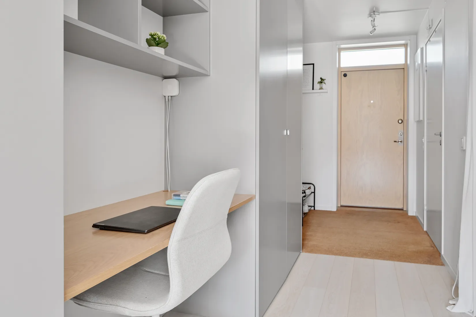 Bostadsrätt, Drabantgatan 7, Centralt, Upplands Väsby
