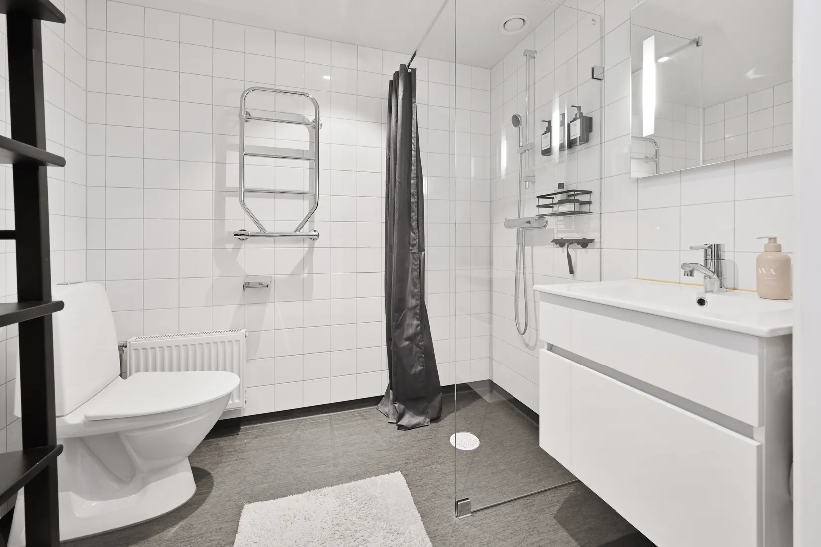 Bostadsrätt, Drabantgatan 7, Centralt, Upplands Väsby