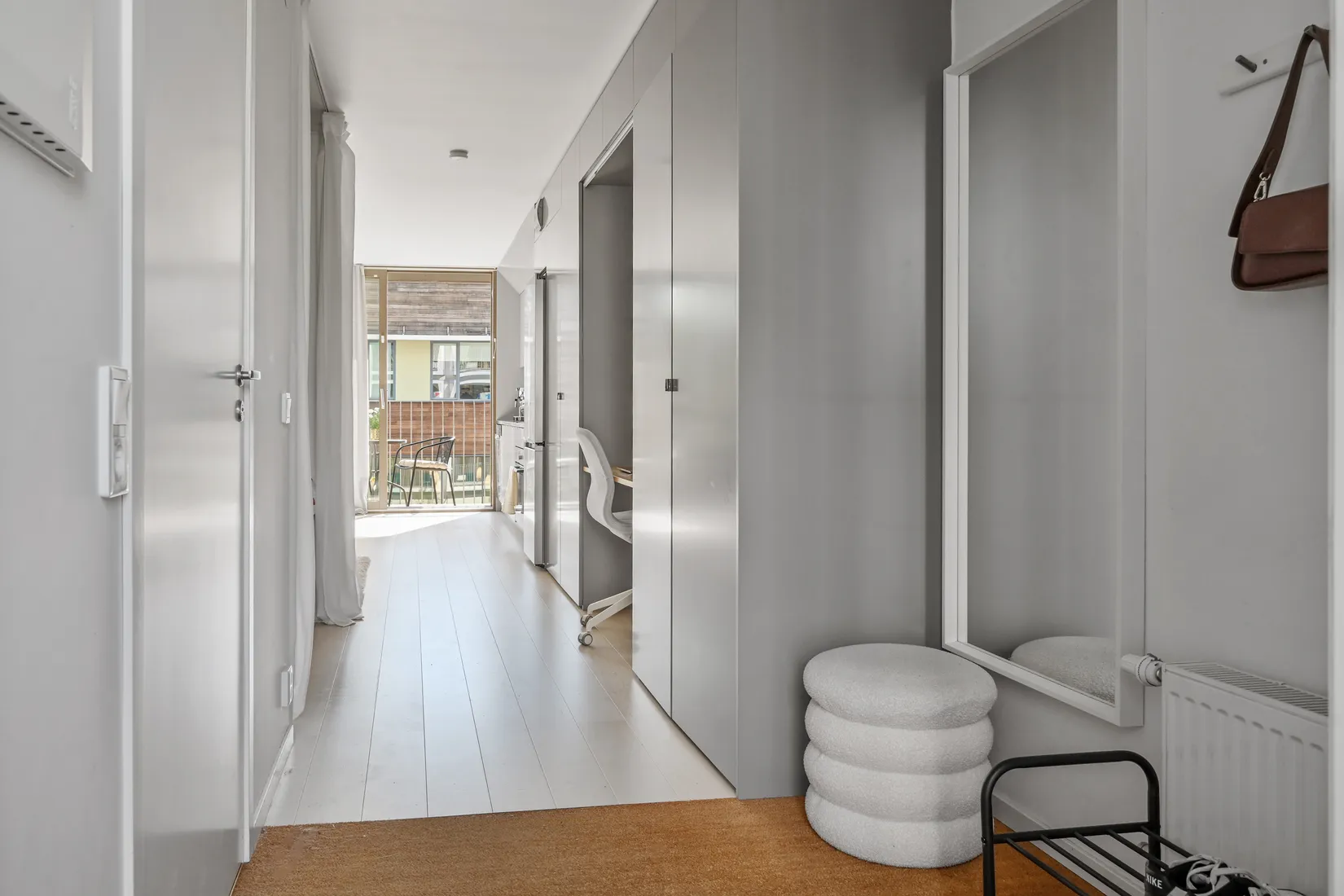 Bostadsrätt, Drabantgatan 7, Centralt, Upplands Väsby