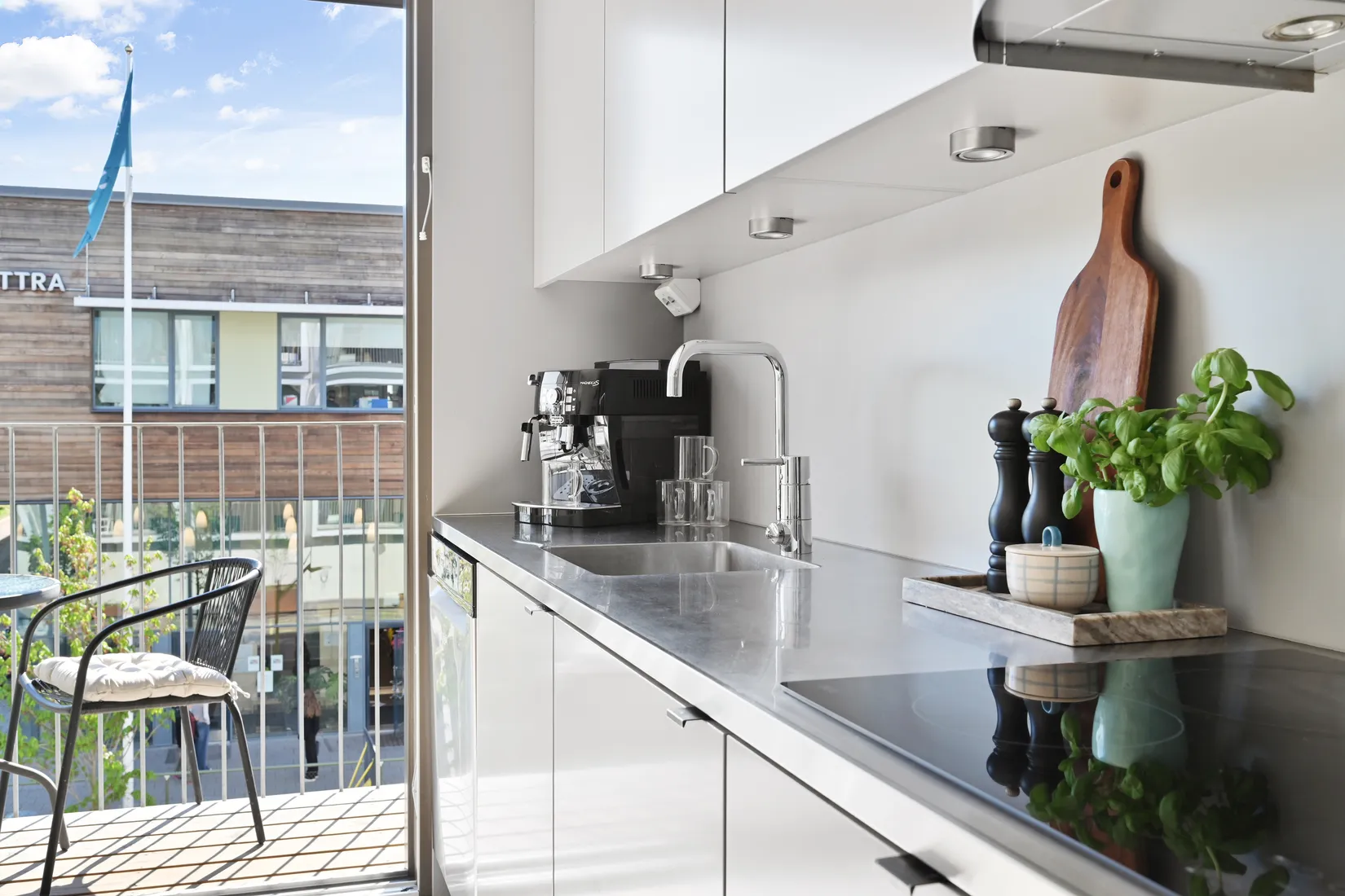 Bostadsrätt, Drabantgatan 7, Centralt, Upplands Väsby