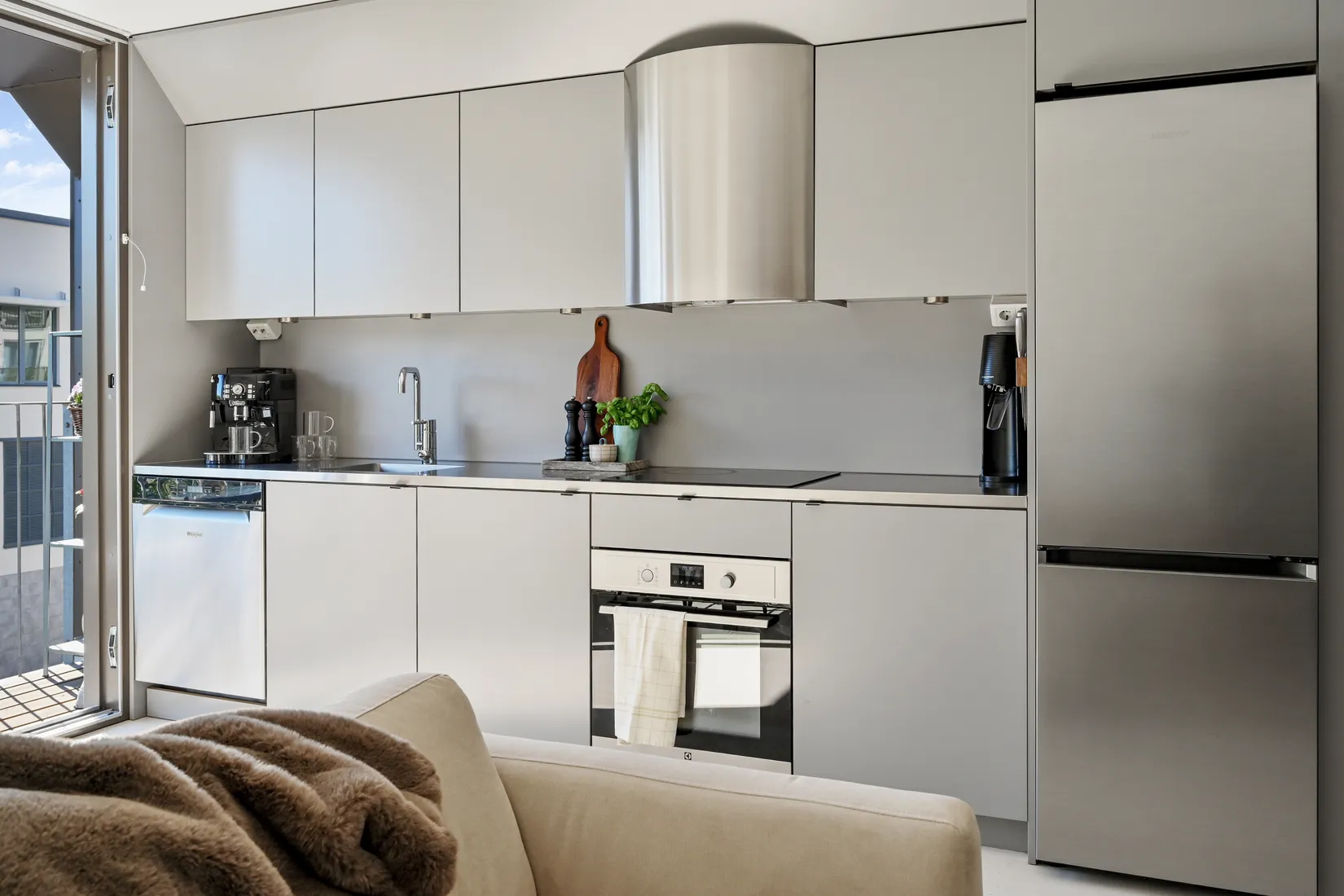 Bostadsrätt, Drabantgatan 7, Centralt, Upplands Väsby
