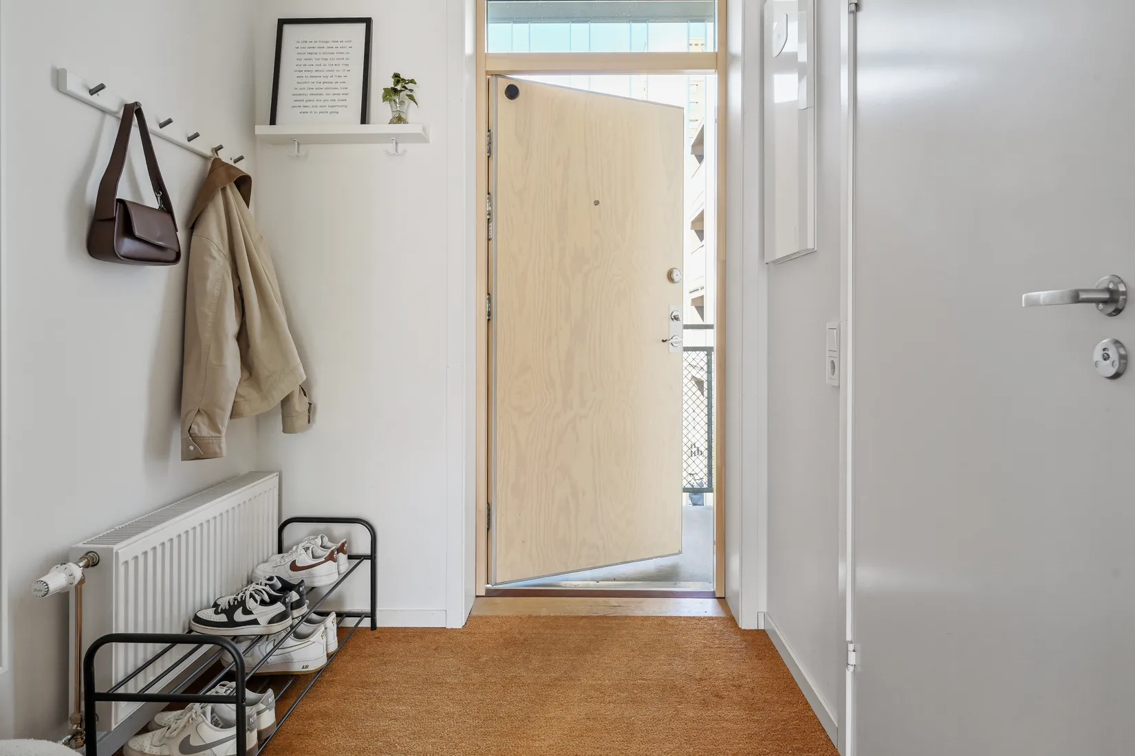 Bostadsrätt, Drabantgatan 7, Centralt, Upplands Väsby