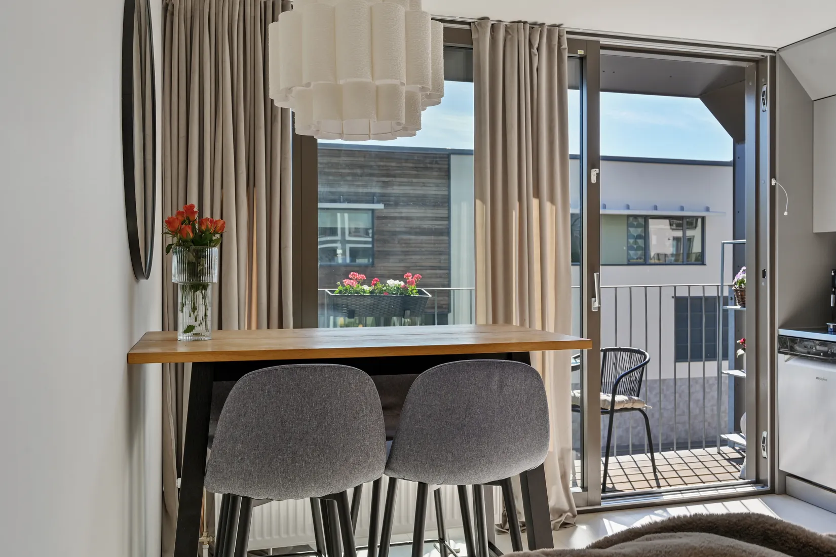 Bostadsrätt, Drabantgatan 7, Centralt, Upplands Väsby