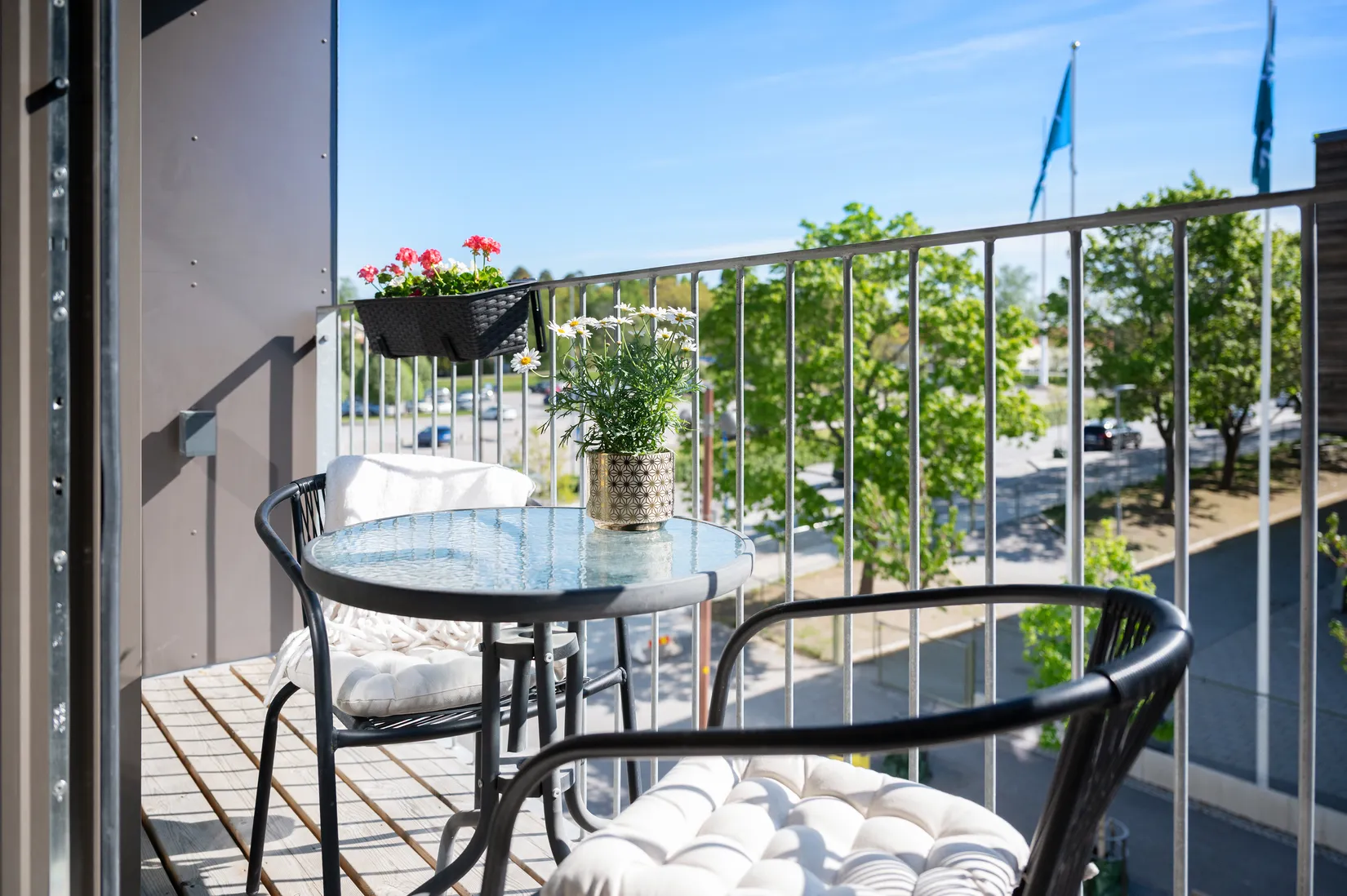 Bostadsrätt, Drabantgatan 7, Centralt, Upplands Väsby