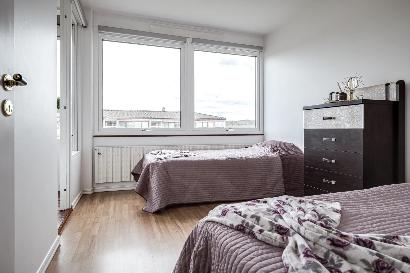 Bostadsrätt, Distansgatan 53, Flatås, Göteborg