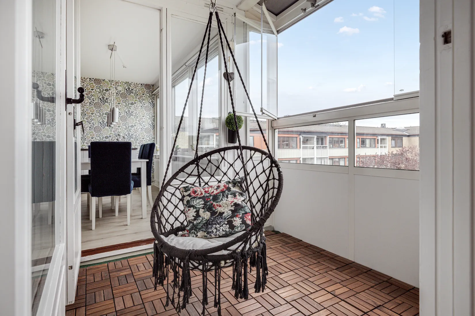 Bostadsrätt, Distansgatan 53, Flatås, Göteborg