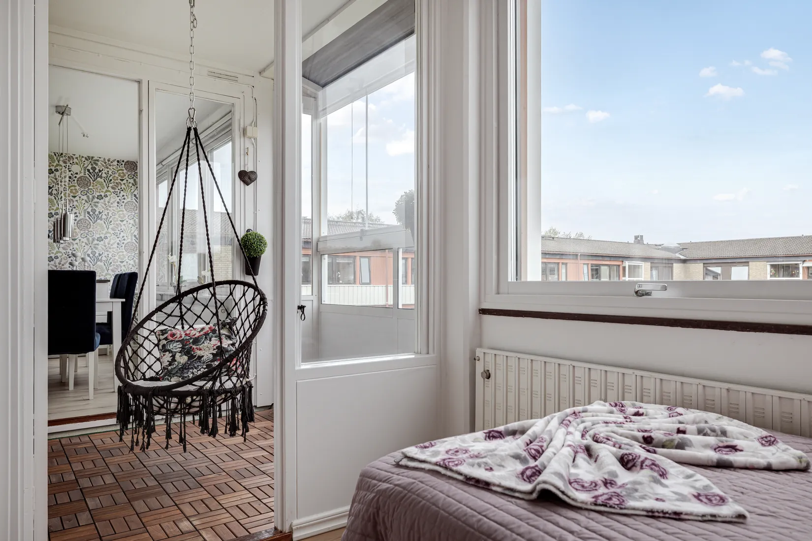 Bostadsrätt, Distansgatan 53, Flatås, Göteborg