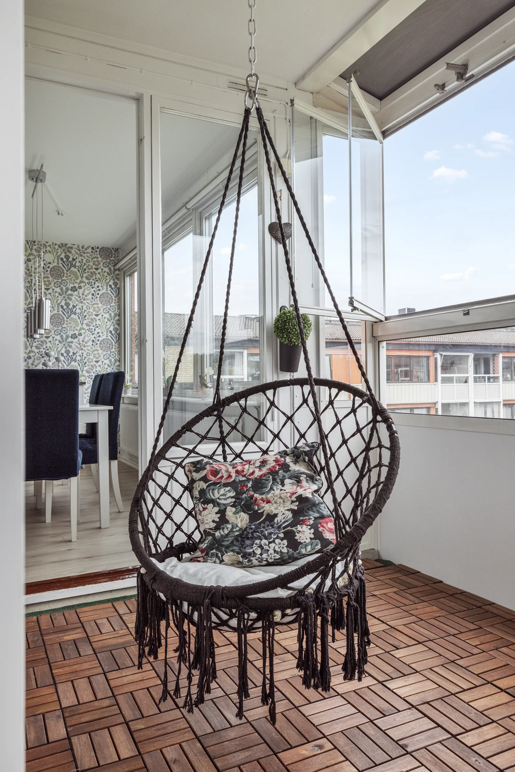 Bostadsrätt, Distansgatan 53, Flatås, Göteborg