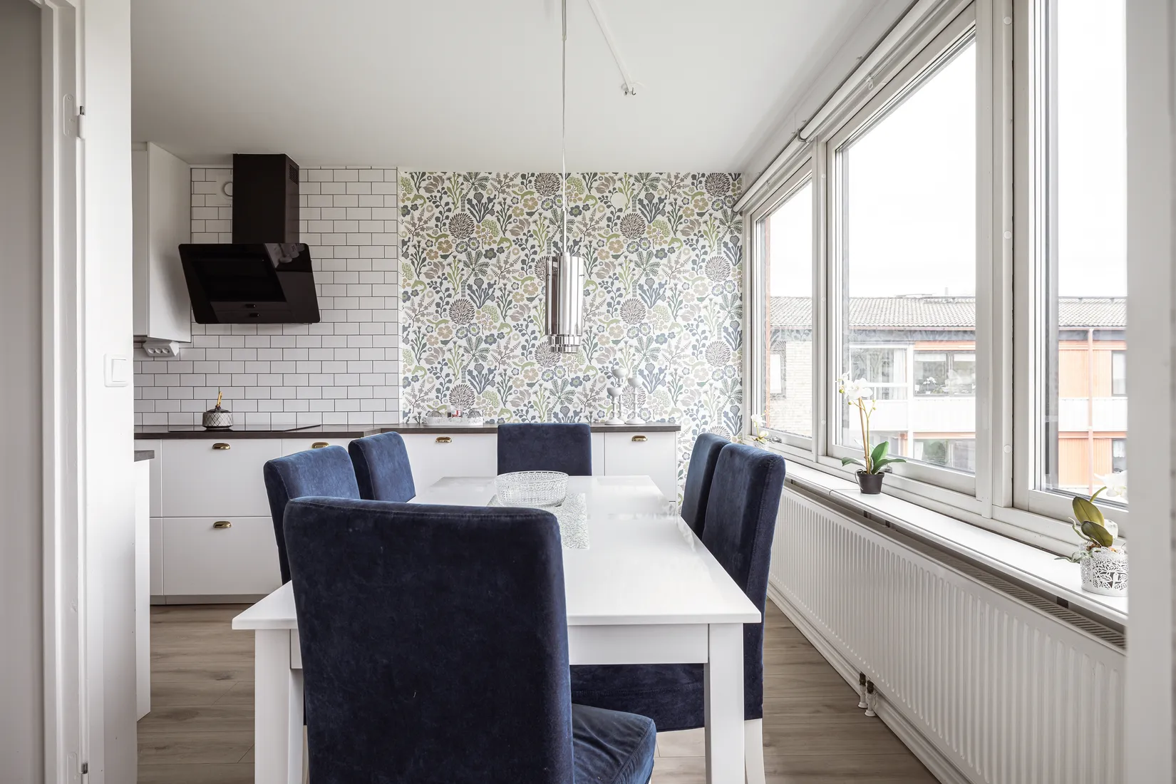 Bostadsrätt, Distansgatan 53, Flatås, Göteborg