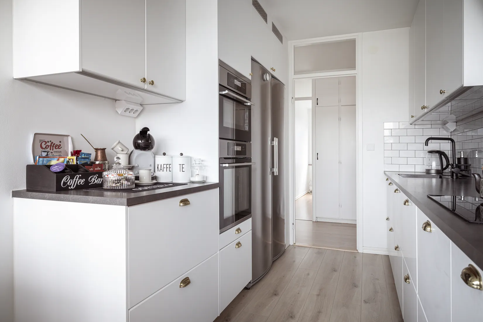 Bostadsrätt, Distansgatan 53, Flatås, Göteborg