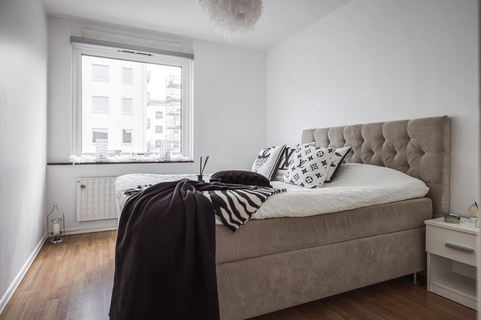 Bostadsrätt, Distansgatan 53, Flatås, Göteborg