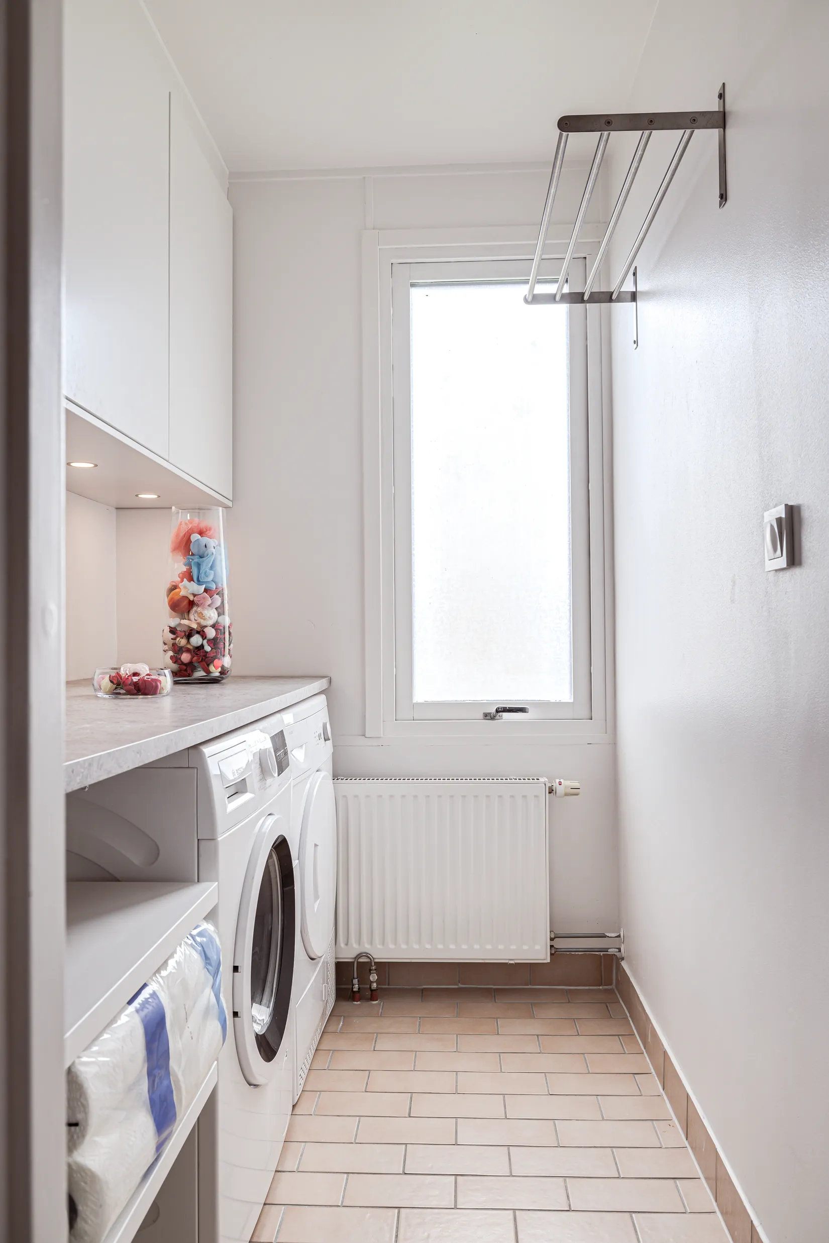 Bostadsrätt, Distansgatan 53, Flatås, Göteborg