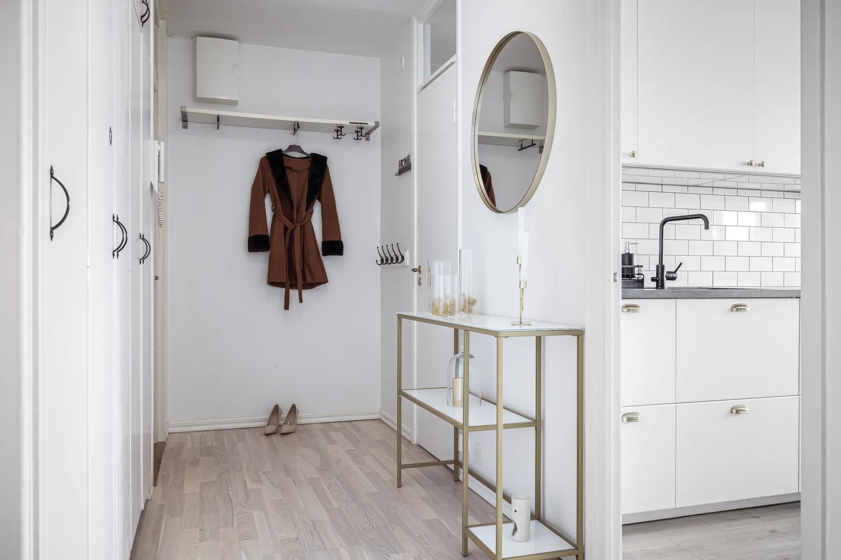 Bostadsrätt, Distansgatan 53, Flatås, Göteborg
