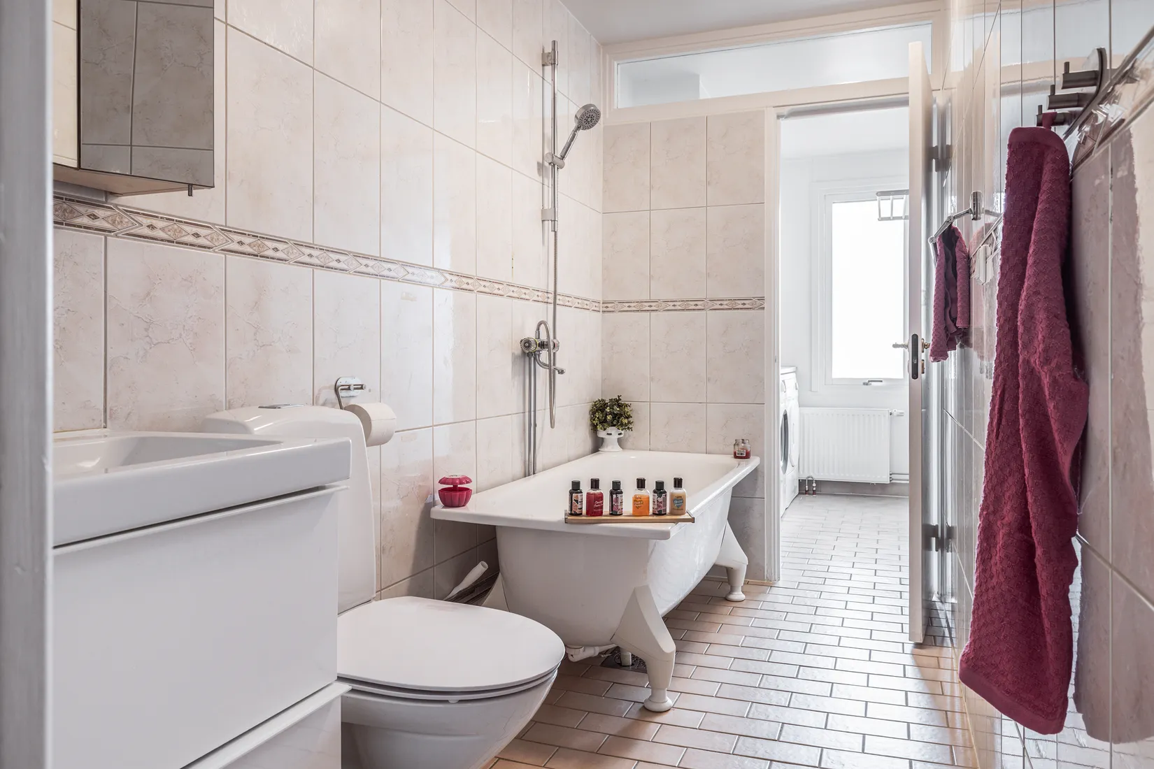 Bostadsrätt, Distansgatan 53, Flatås, Göteborg