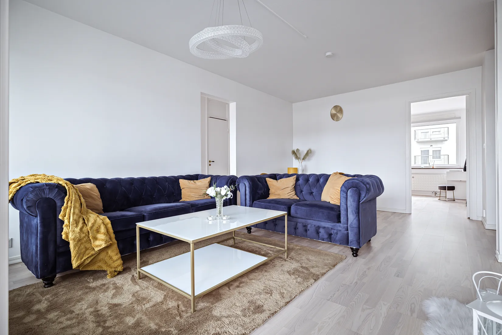 Bostadsrätt, Distansgatan 53, Flatås, Göteborg