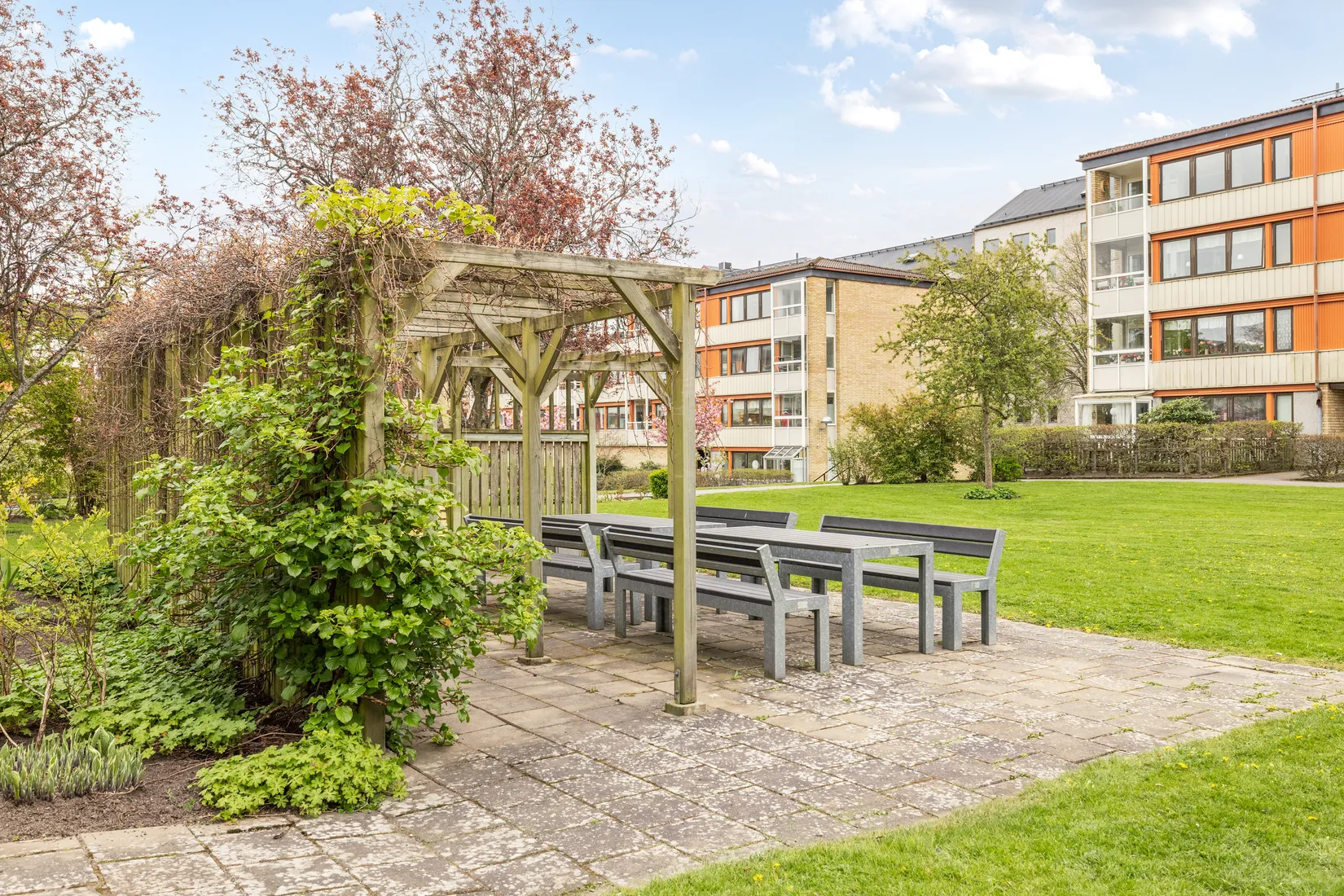 Bostadsrätt, Distansgatan 53, Flatås, Göteborg