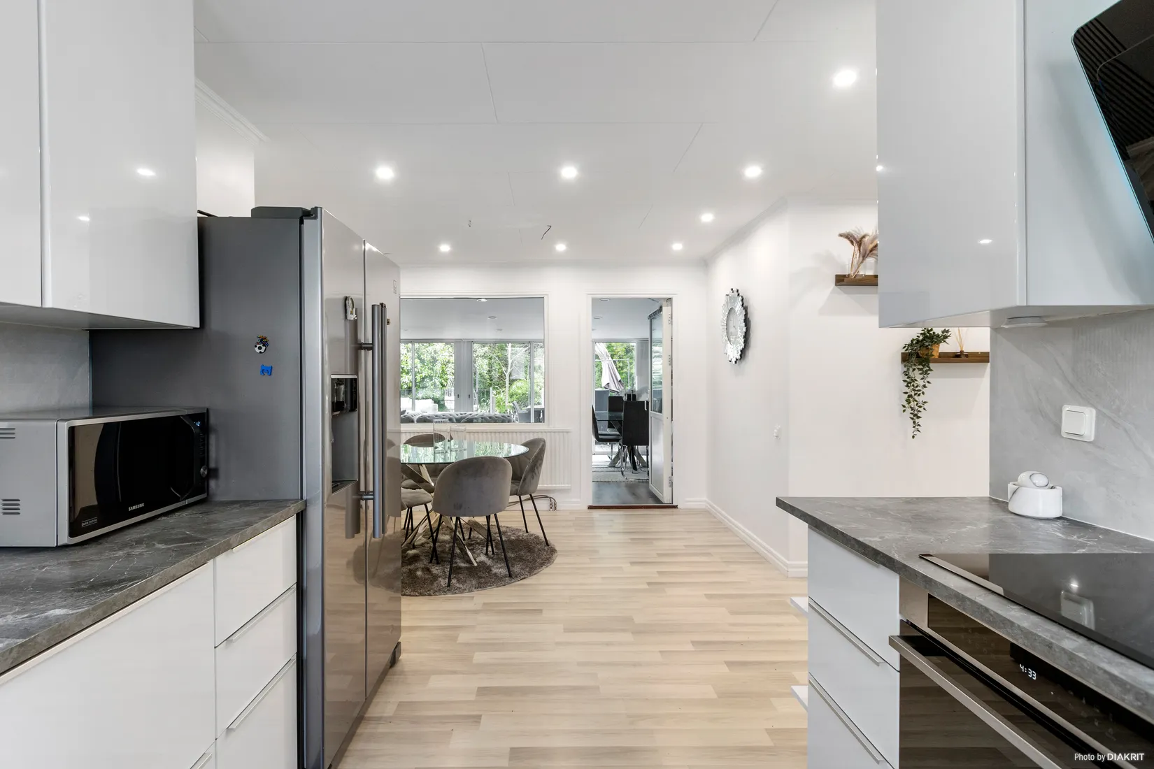 Villa, Radhus, Slagsta backe 146, Slagsta, Botkyrka