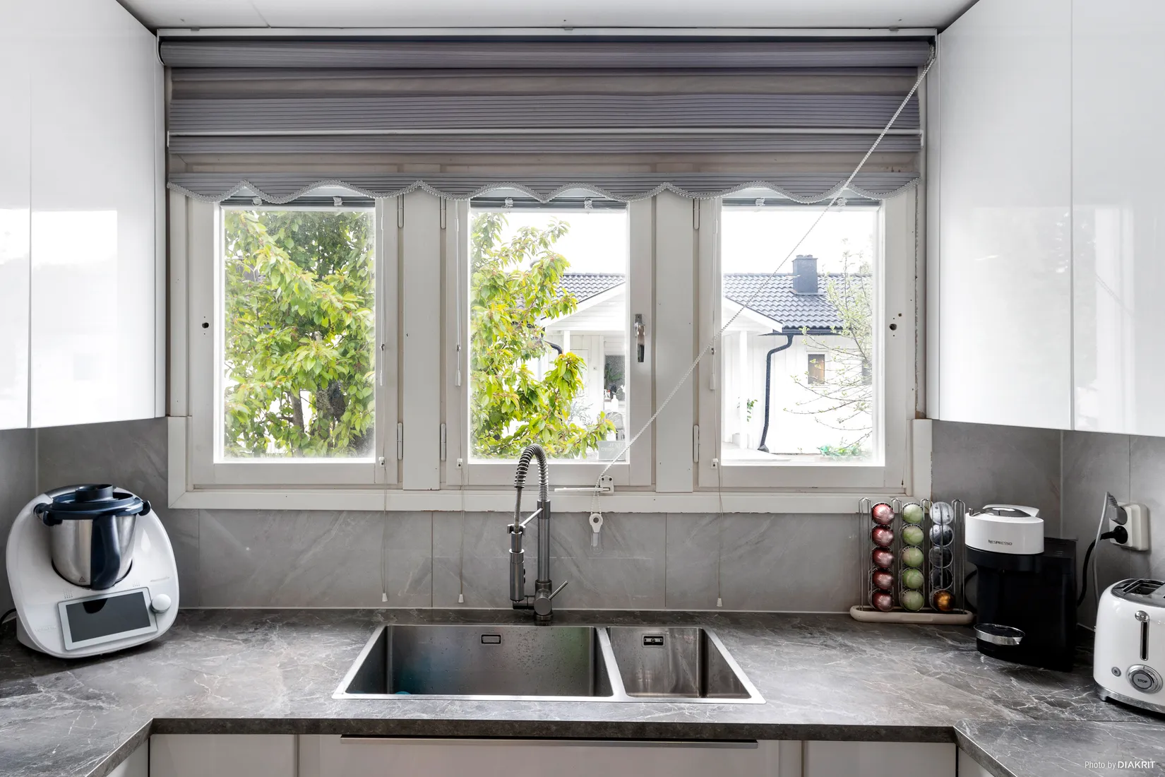 Villa, Radhus, Slagsta backe 146, Slagsta, Botkyrka