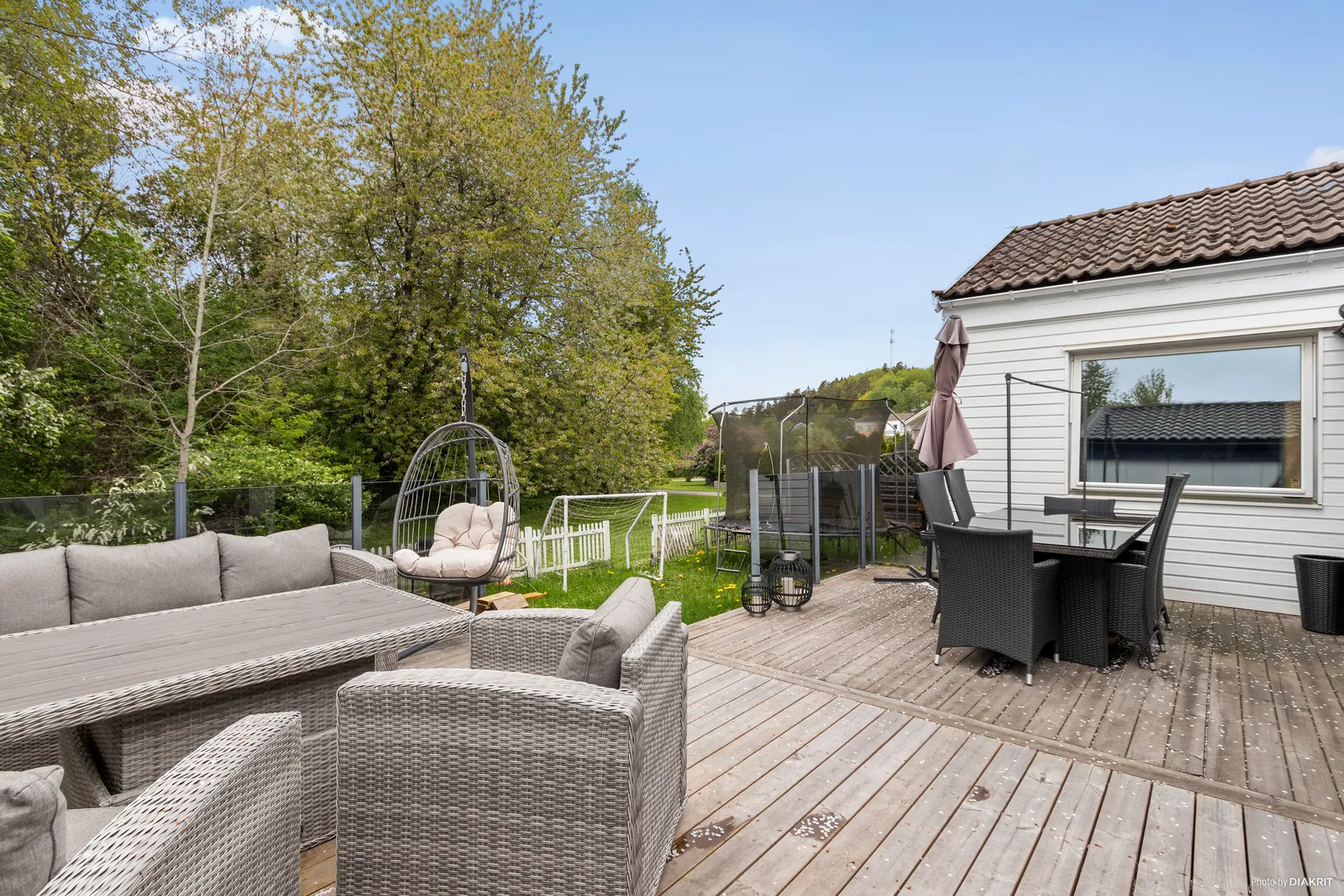 Villa, Radhus, Slagsta backe 146, Slagsta, Botkyrka