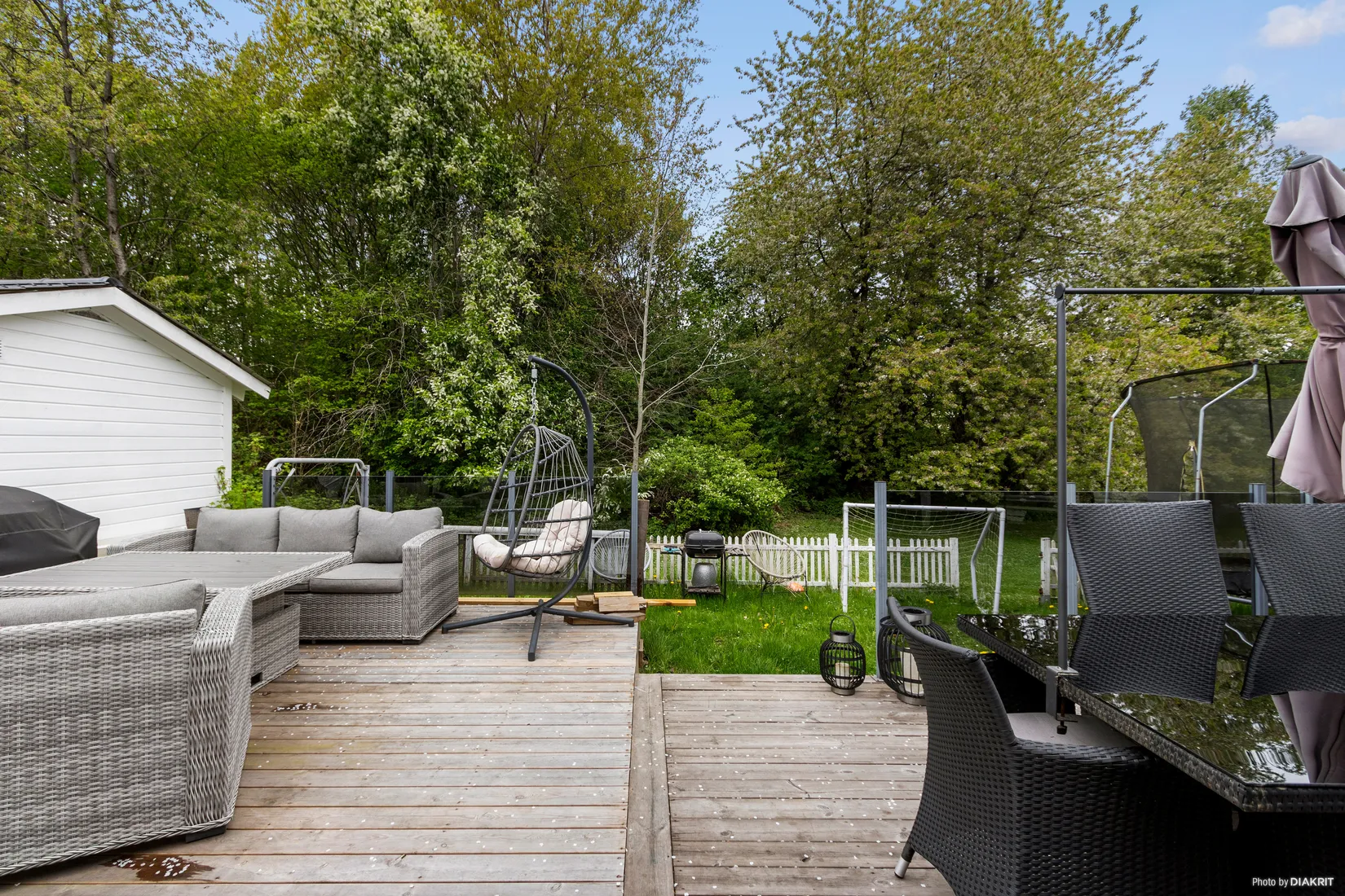 Villa, Radhus, Slagsta backe 146, Slagsta, Botkyrka