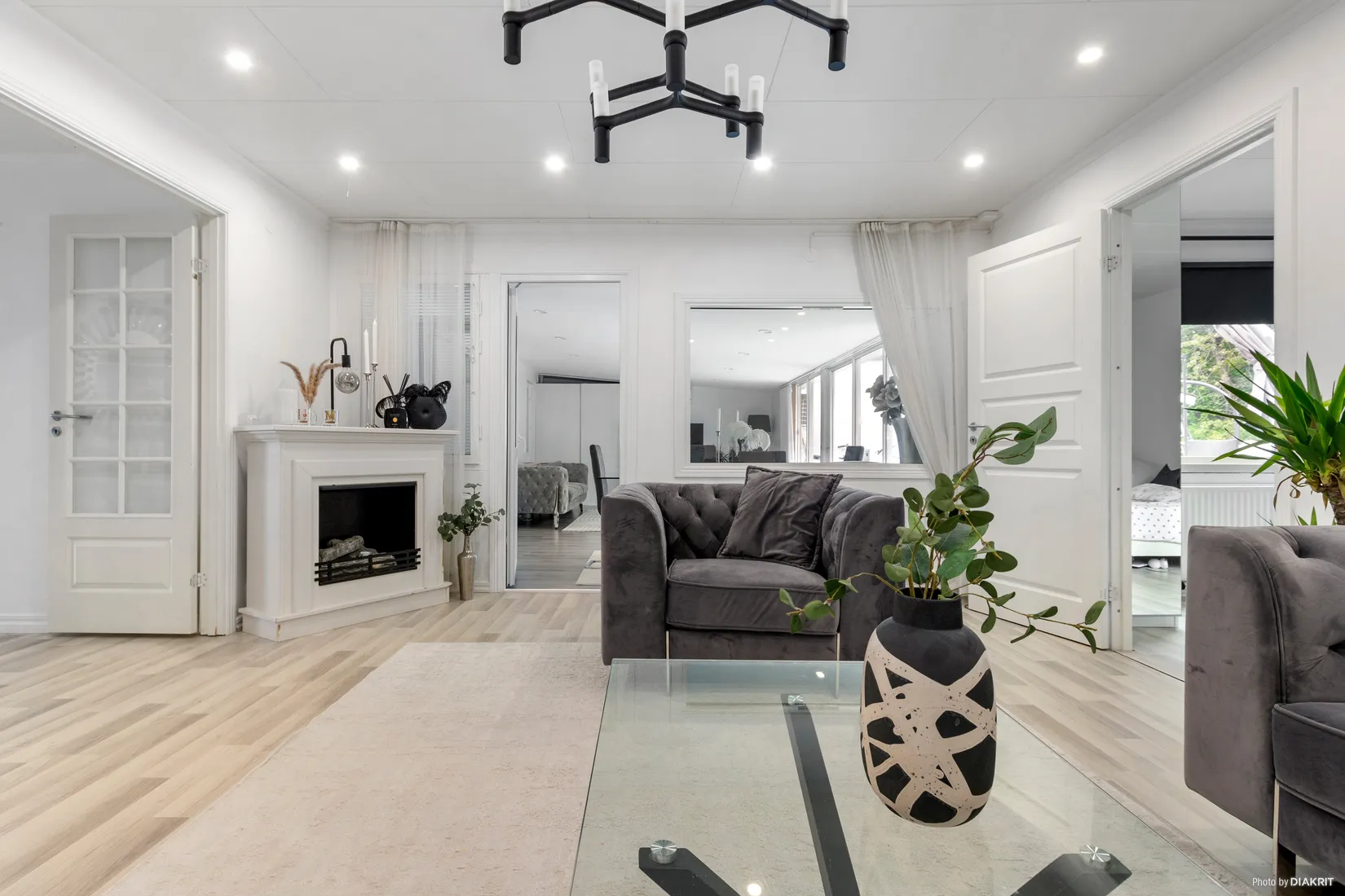Villa, Radhus, Slagsta backe 146, Slagsta, Botkyrka