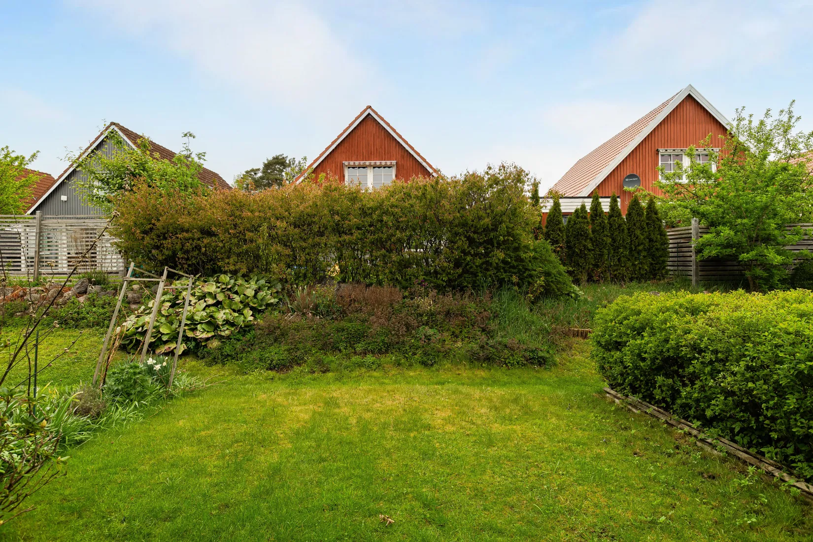 Radhus, Primusvägen 38, Ljungsbro, Linköping
