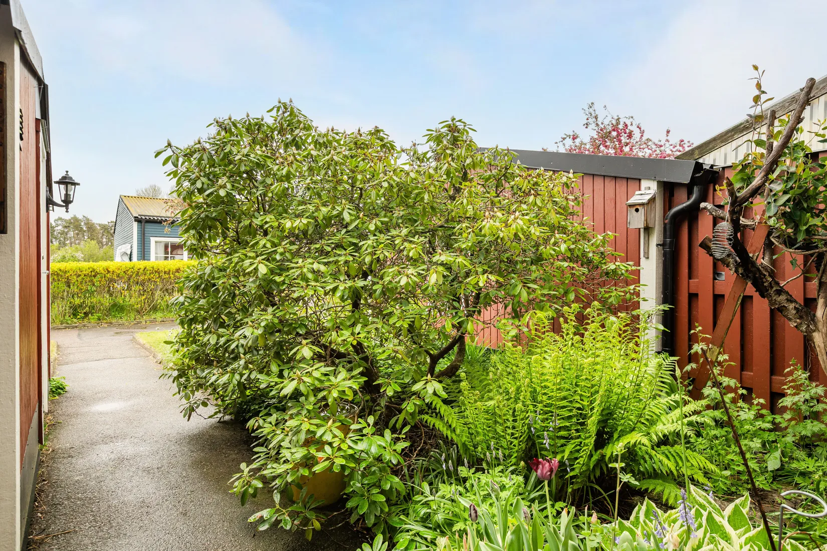 Radhus, Primusvägen 38, Ljungsbro, Linköping