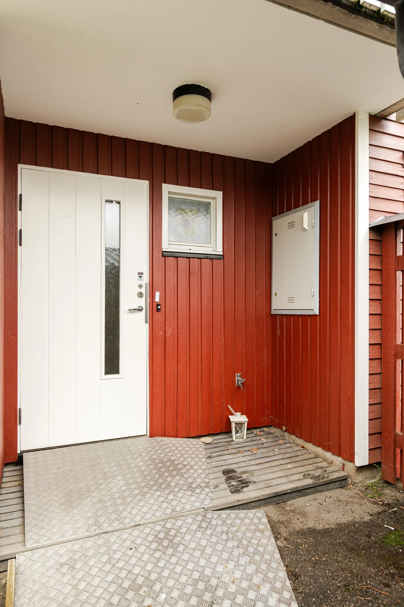 Radhus, Primusvägen 38, Ljungsbro, Linköping