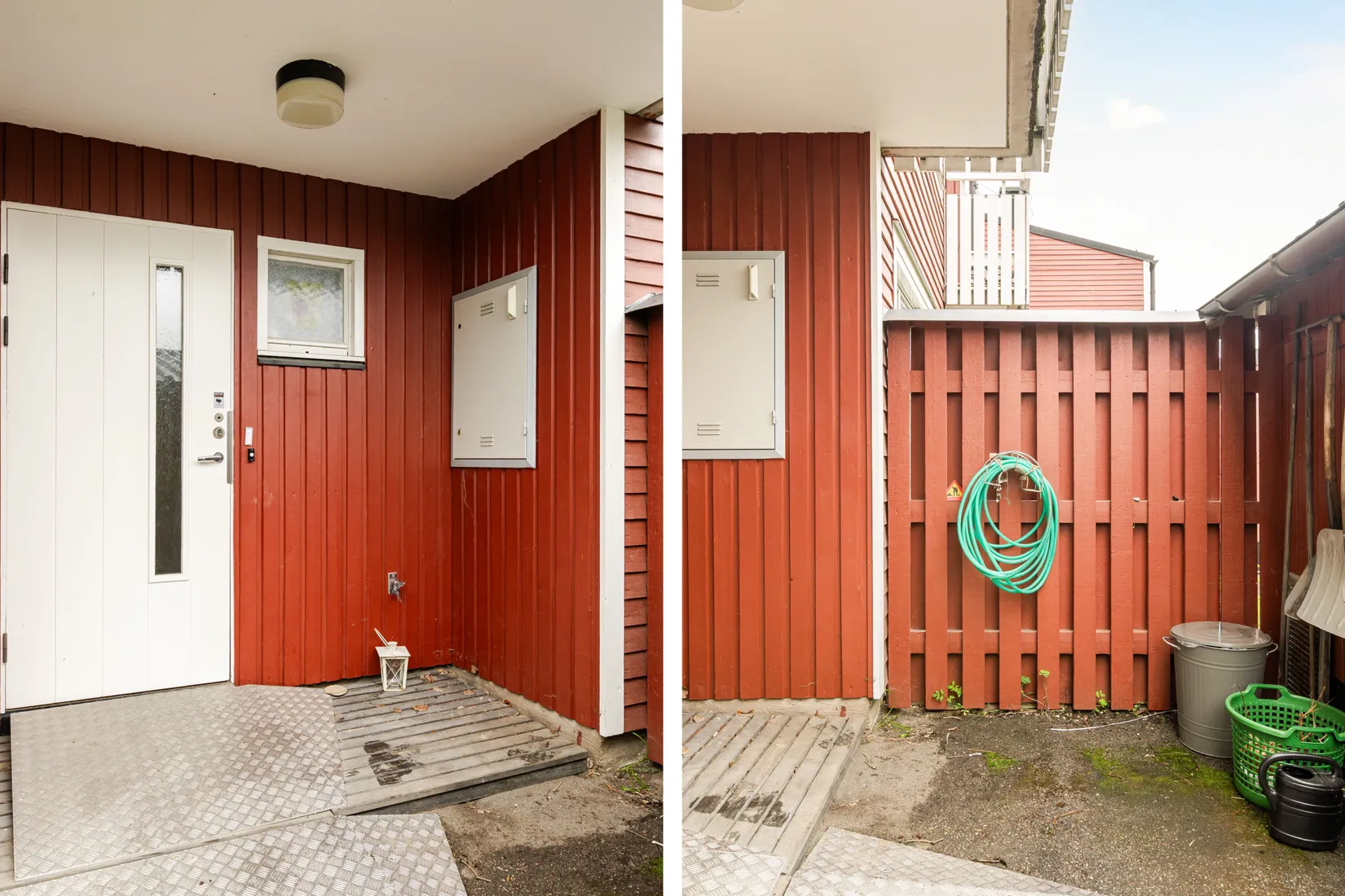 Radhus, Primusvägen 38, Ljungsbro, Linköping