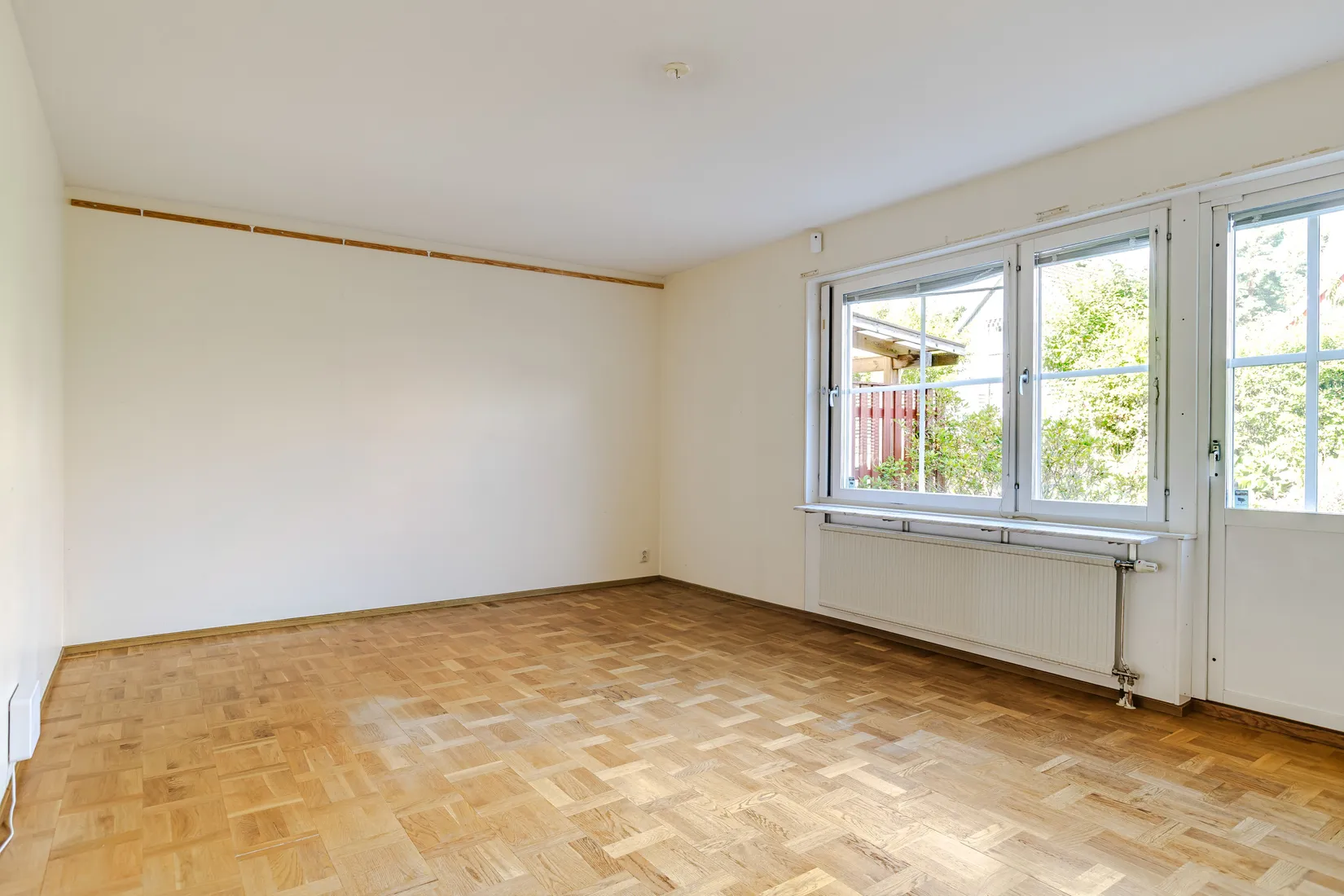 Radhus, Primusvägen 38, Ljungsbro, Linköping